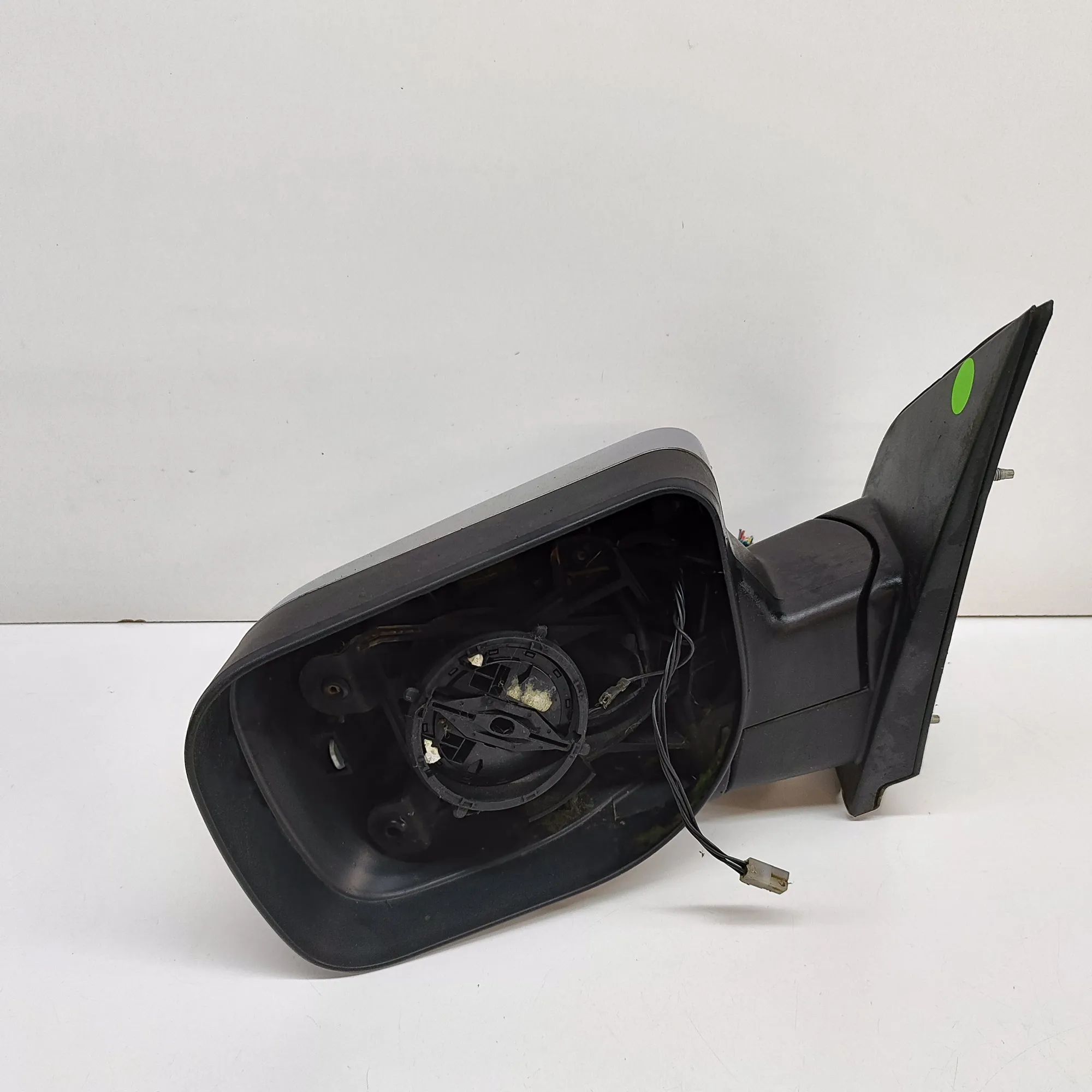 Nissan Titan Left Side Wing Mirror Left Side Wing Mirror — NISSAN TITAN (2003-...)...