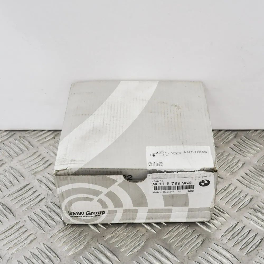 BMW X5 (F15) Other Body Parts Other Body Parts — BMW X5 (F15, F85) (2012-2018...