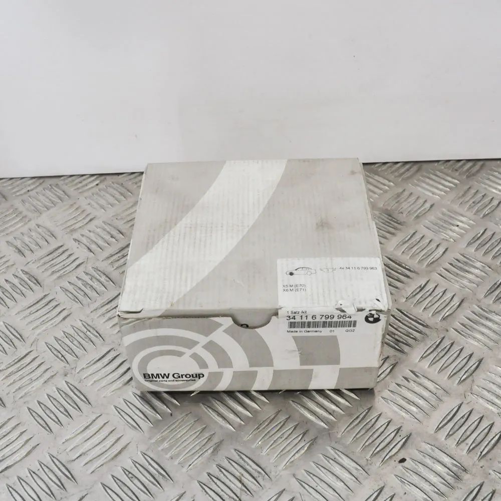 BMW X5 (F15) Other Body Parts Other Body Parts — BMW X5 (F15, F85) (2012-2018...