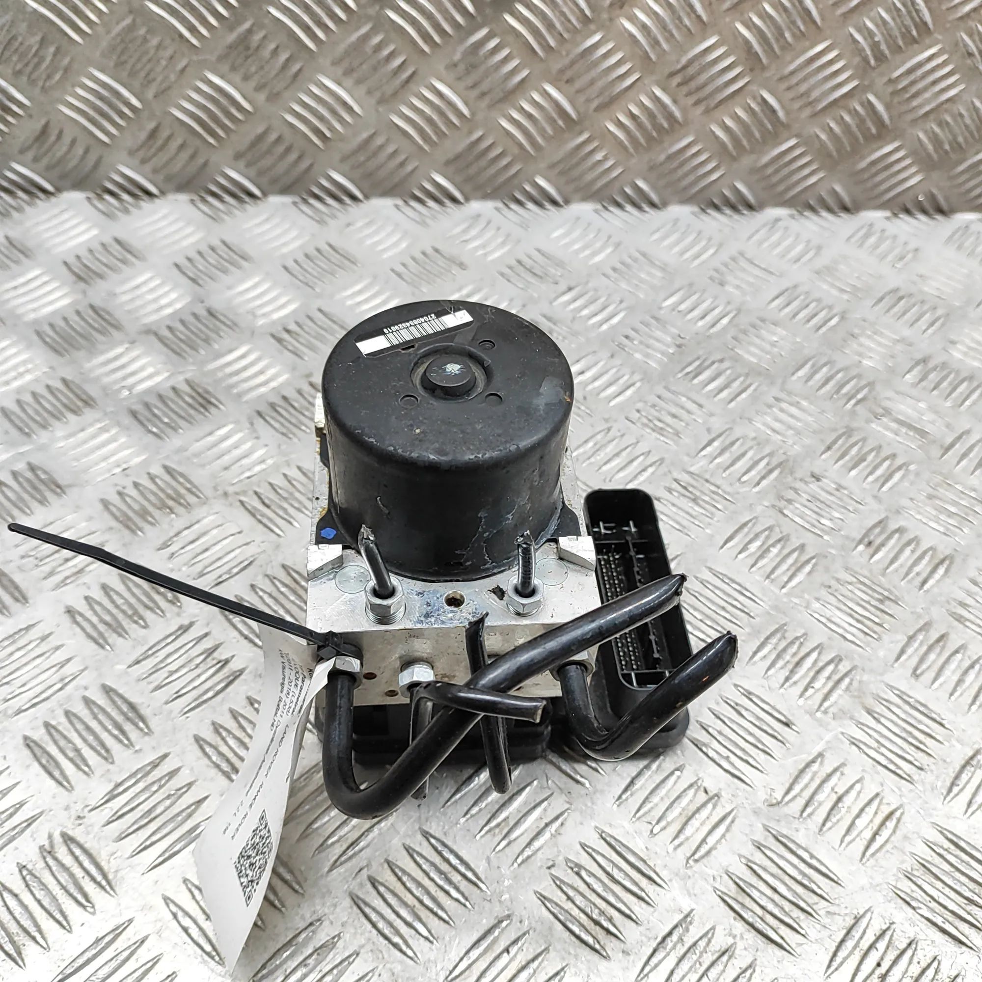 Land Rover Range Rover Evoque ABS hydraulic pump ABS Pump — LAND ROVER RANGE ROVER EVOQUE (L538)...