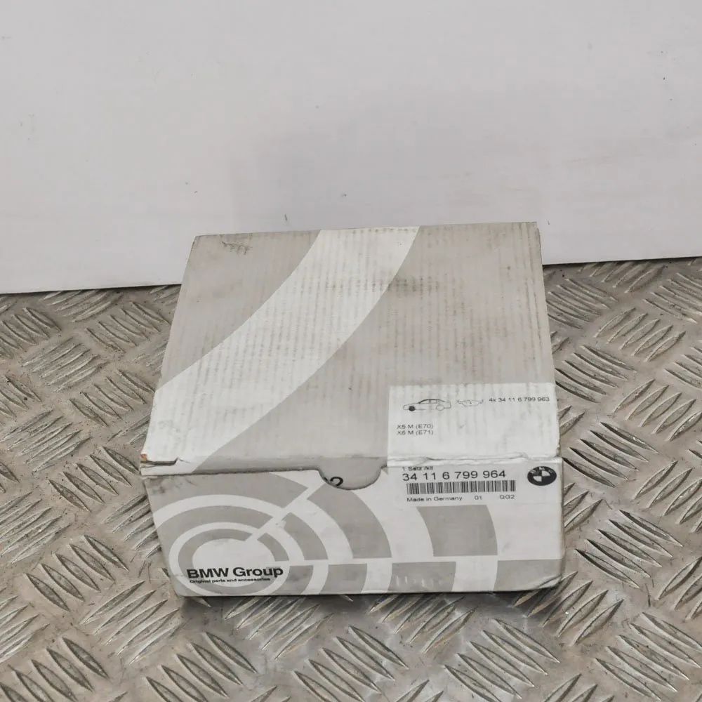 BMW X5 (F15) Other Body Parts Other Body Parts — BMW X5 (F15, F85) (2012-2018...