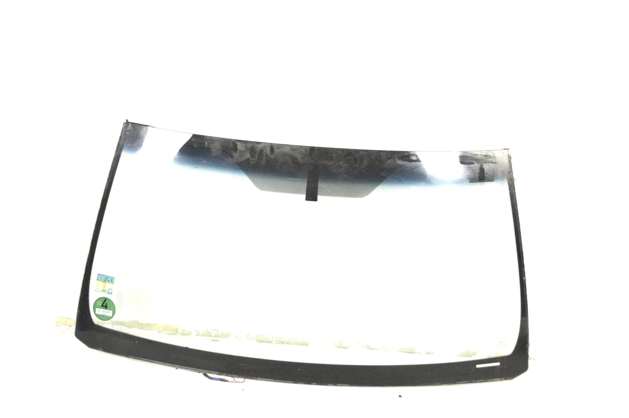 Toyota Land Cruiser 150 Front Windshield Front Windshield — TOYOTA LAND CRUISER (_J15_) ...
