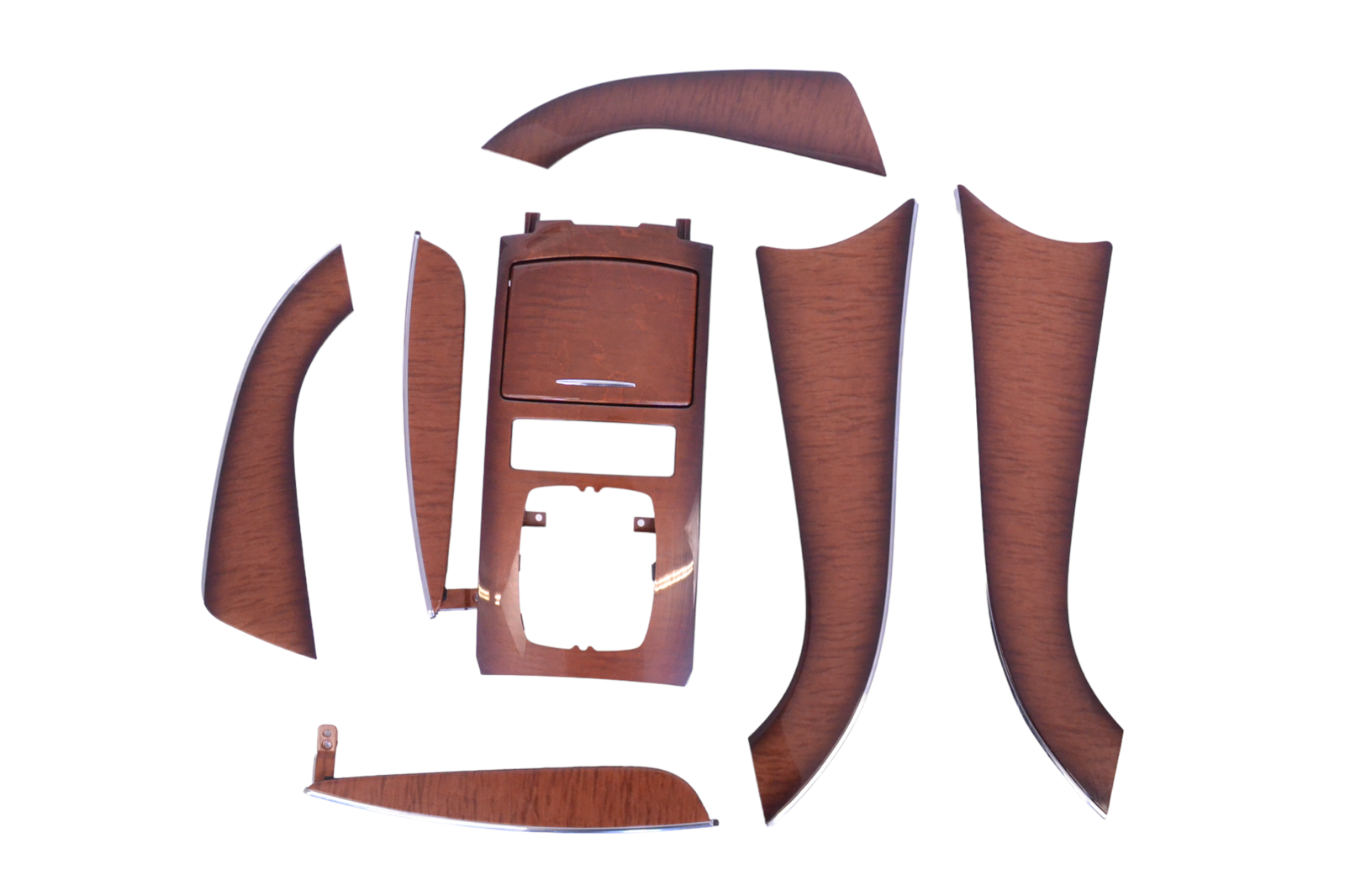 Infiniti FX / QX70 (S51) Interior Trim Strips Kit Interior Trim Strips Kit — INFINITI FX (2008-.....