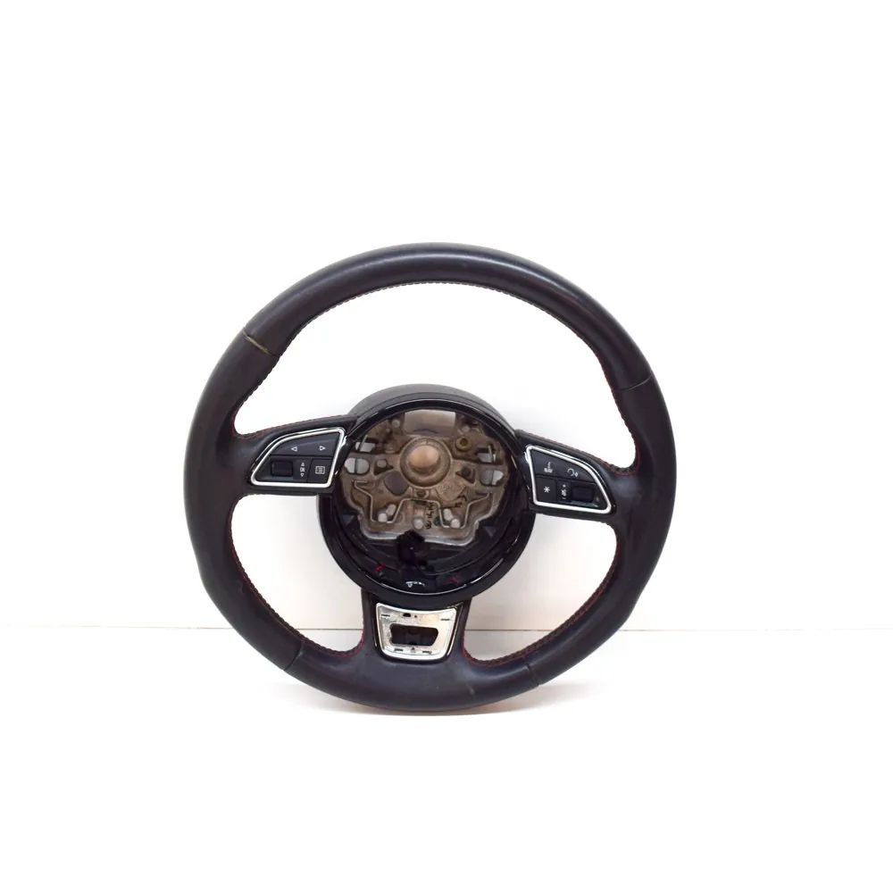 Audi A1 (8X) steering wheel Steering Wheel — AUDI A1 (8X1, 8XK) (2010-2018)...
