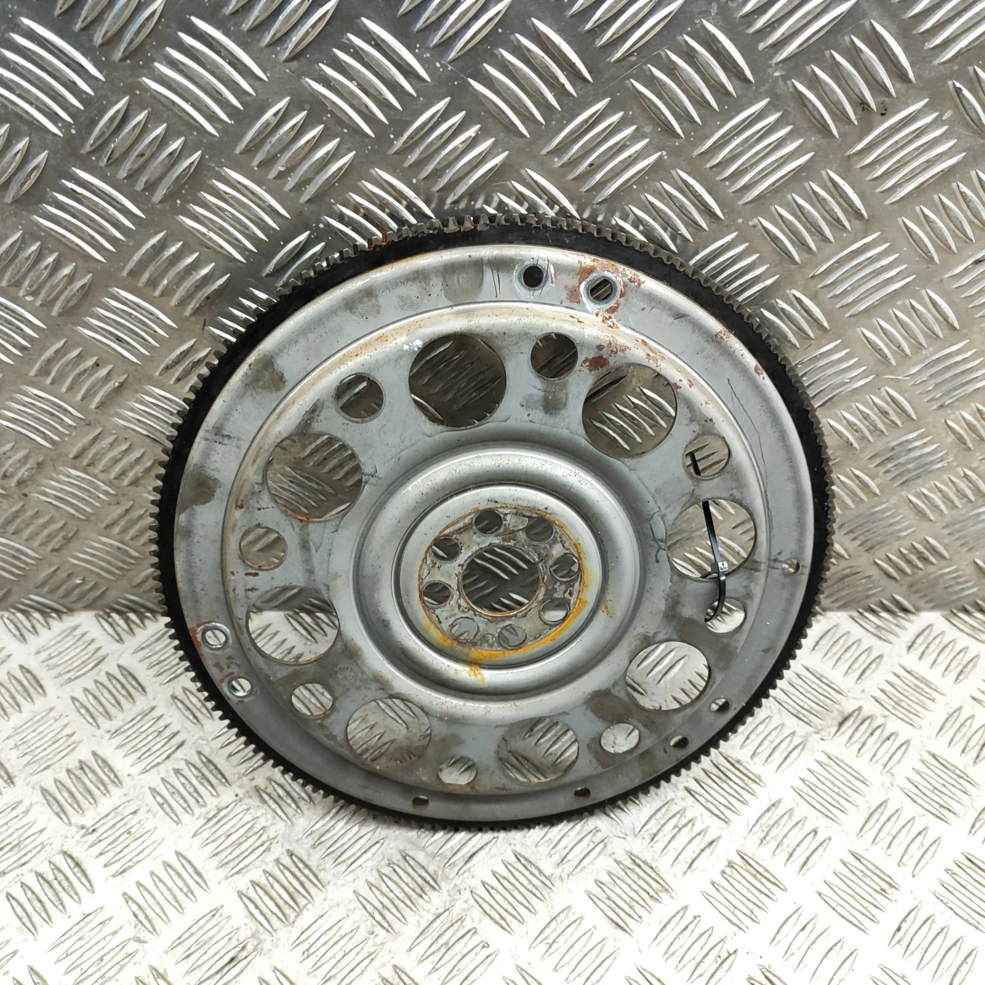 Honda Odyssey flywheel Flywheel — HONDA ODYSSEY (RL6) (2017-2021) — 26...