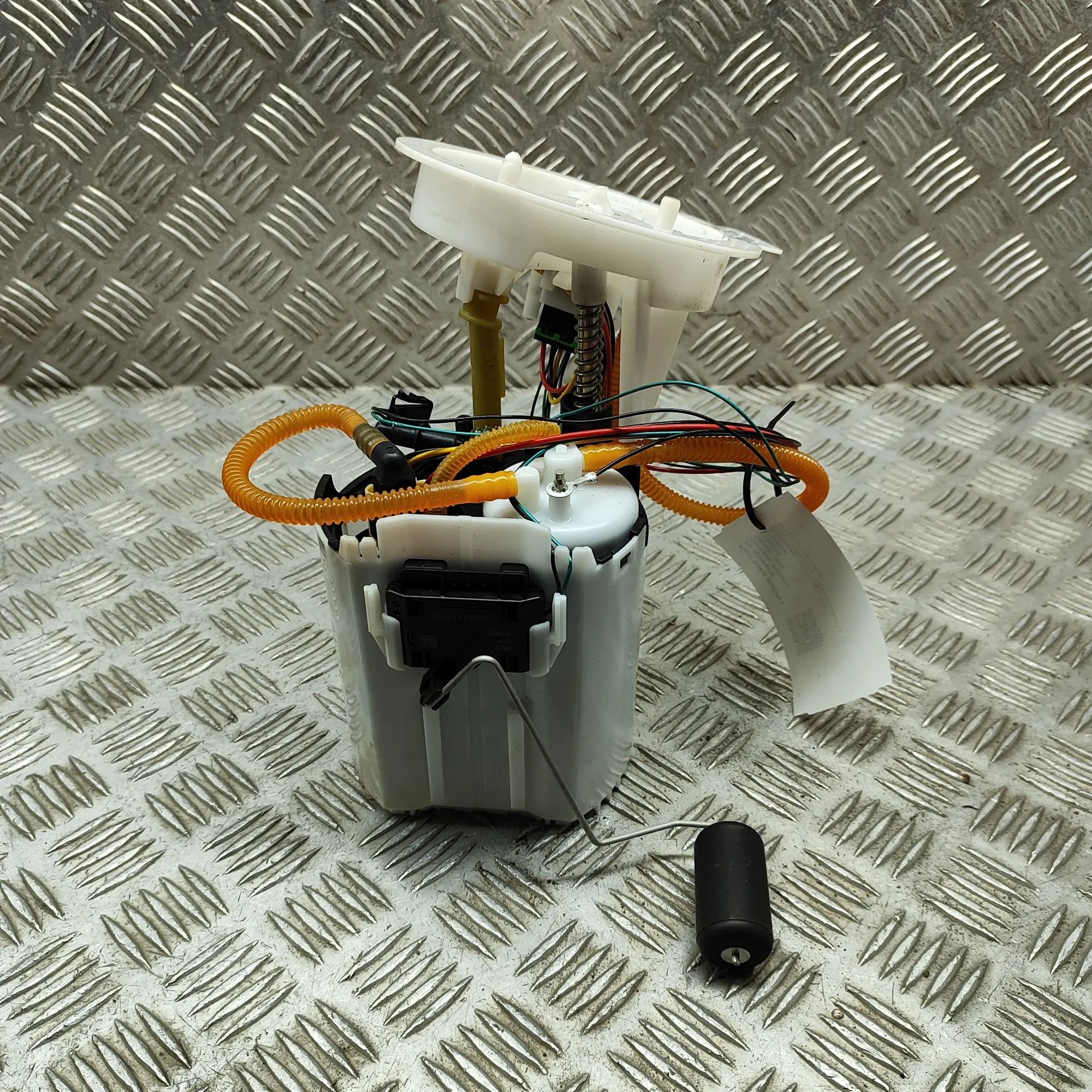 Volvo S60 Fuel Tank Pump Fuel Tank Pump — VOLVO S60 (III 224) (2019-...)...