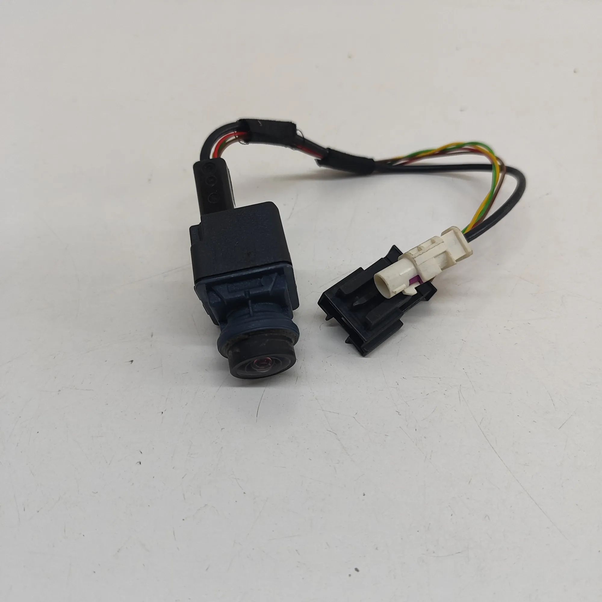 Mercedes-Benz CLA (C117) Rear View Camera Rear View Camera — MERCEDES BENZ CLA (Coupe C11...