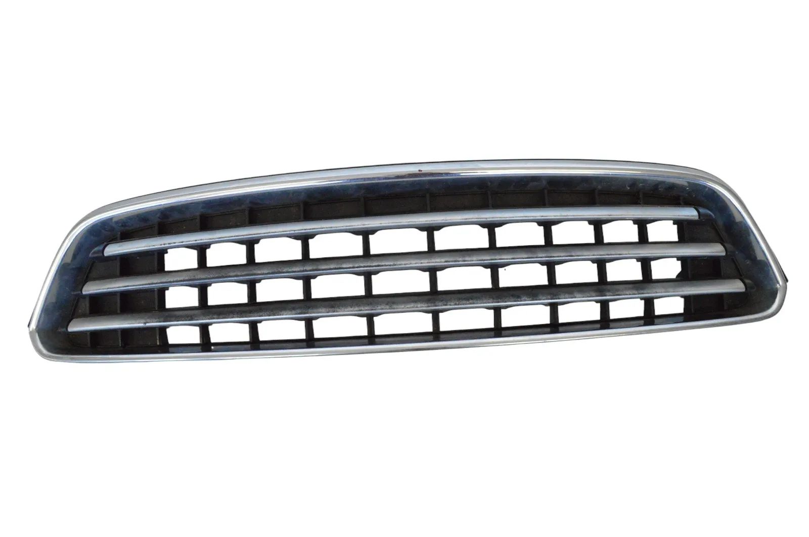 Mini Countryman, Paceman (R60 / R61) Upper grille — front Upper grille — front — MINI COUNTRYMAN (R60) (2...
