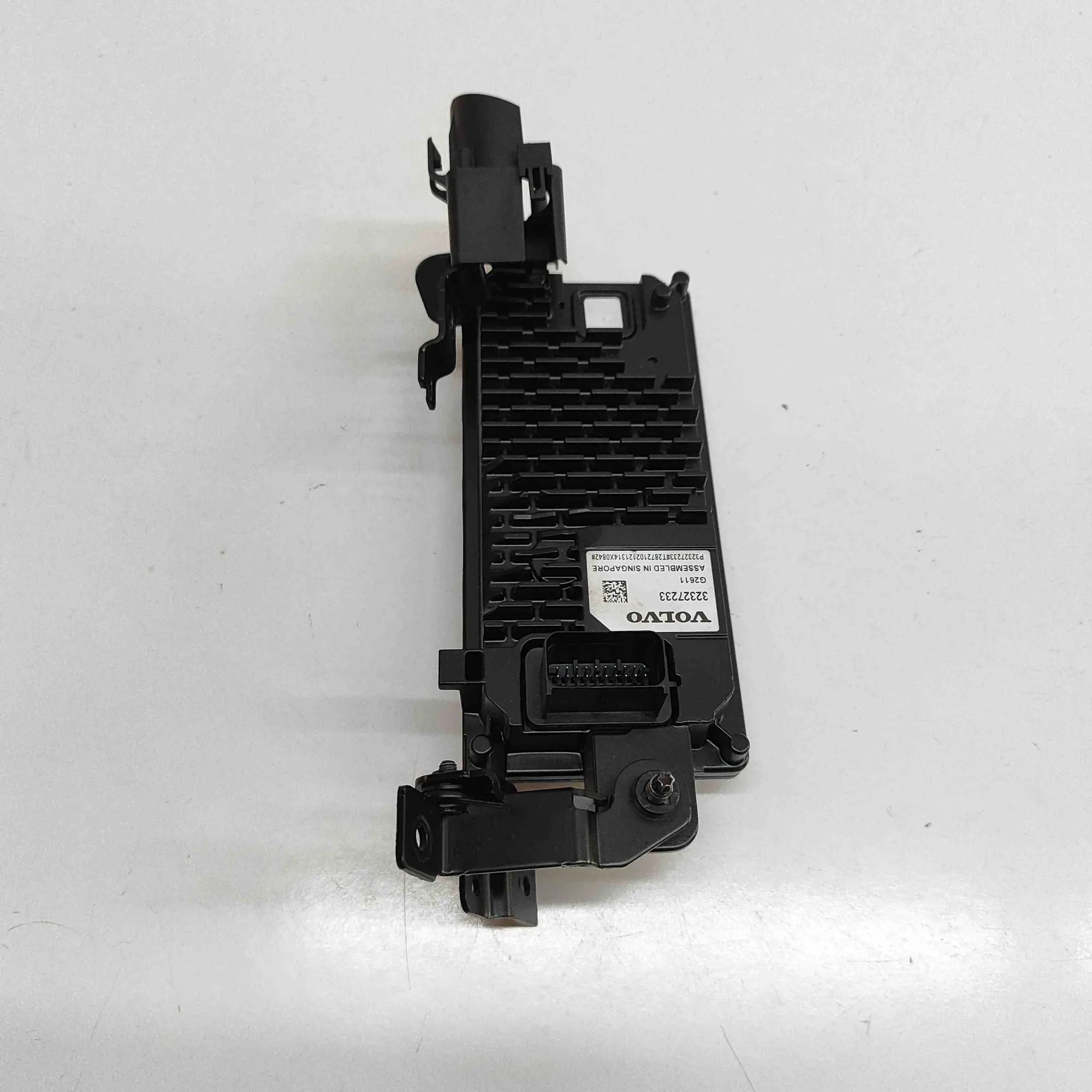 Volvo V60 Camera — front Camera — front — VOLVO V60 (II 225, 227) (2018-...