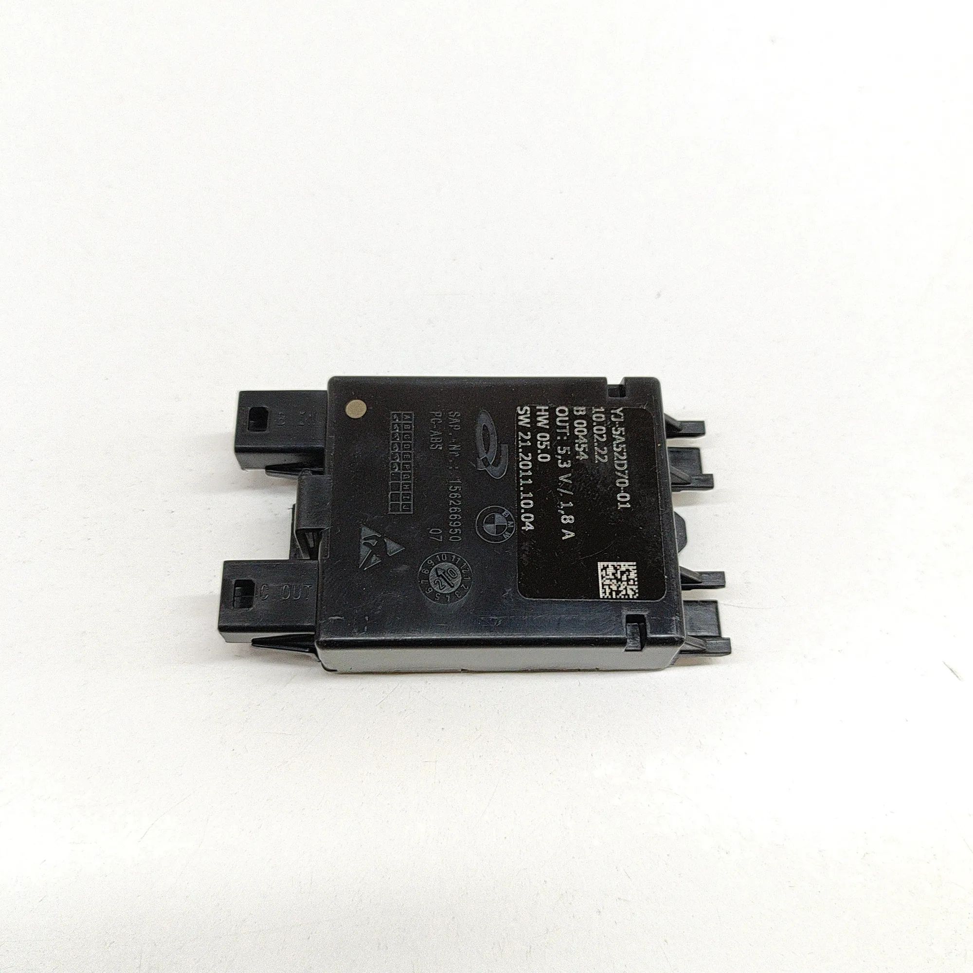 BMW iX (I20) Блок управления фар Headlight control unit — BMW IX (I20) (2021-......