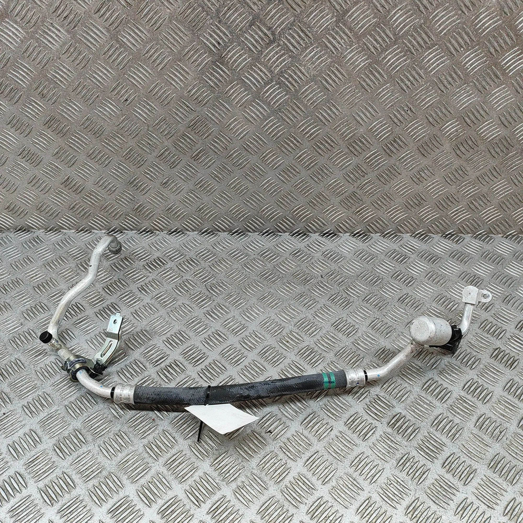 Honda Civic A/C Air Con Hose Pipe A/C Air Con Hose Pipe — HONDA CIVIC (X Hatchbac...