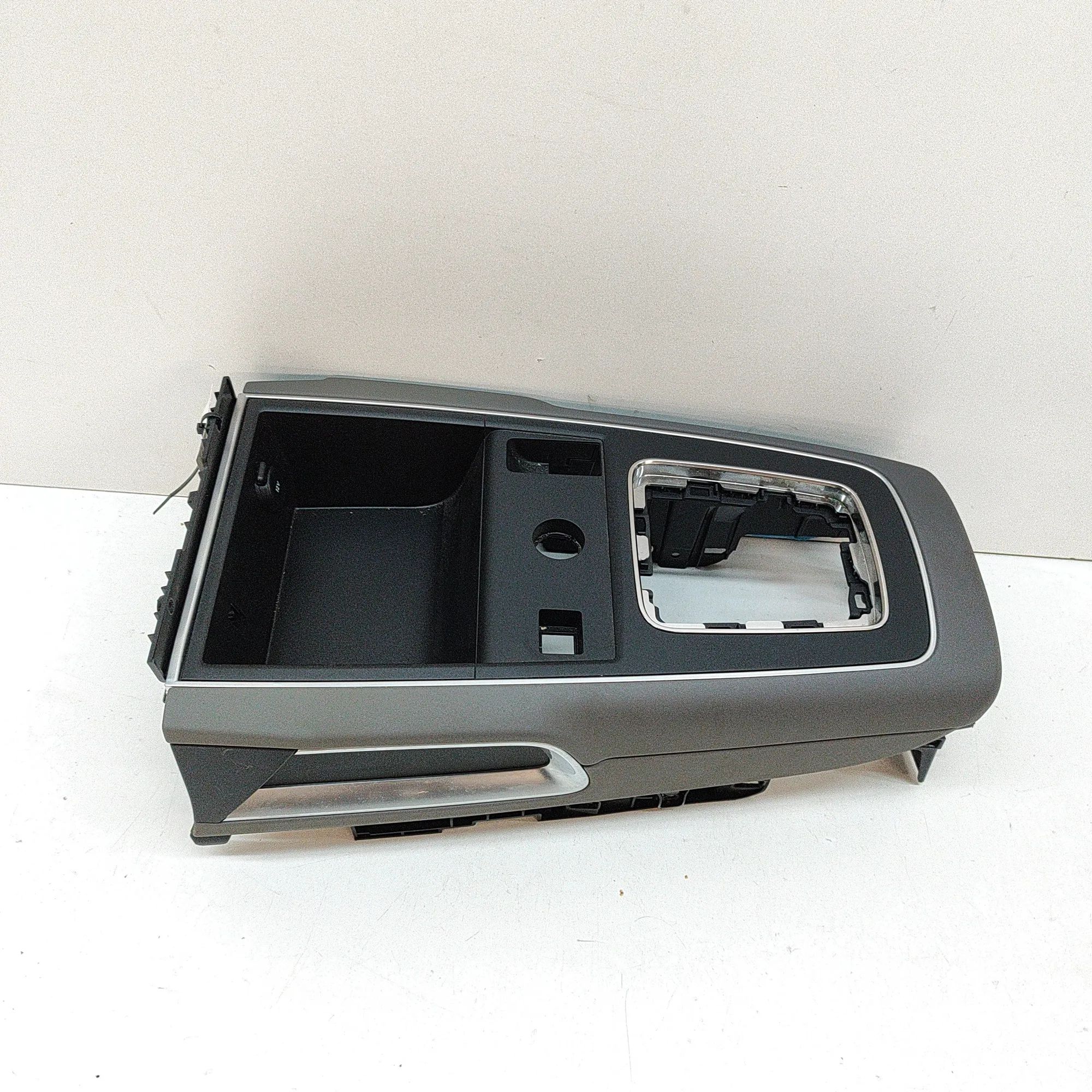 Citroen C5 Aircross center console center Console — CITROEN C5 (AIRCROSS) (2018-.....