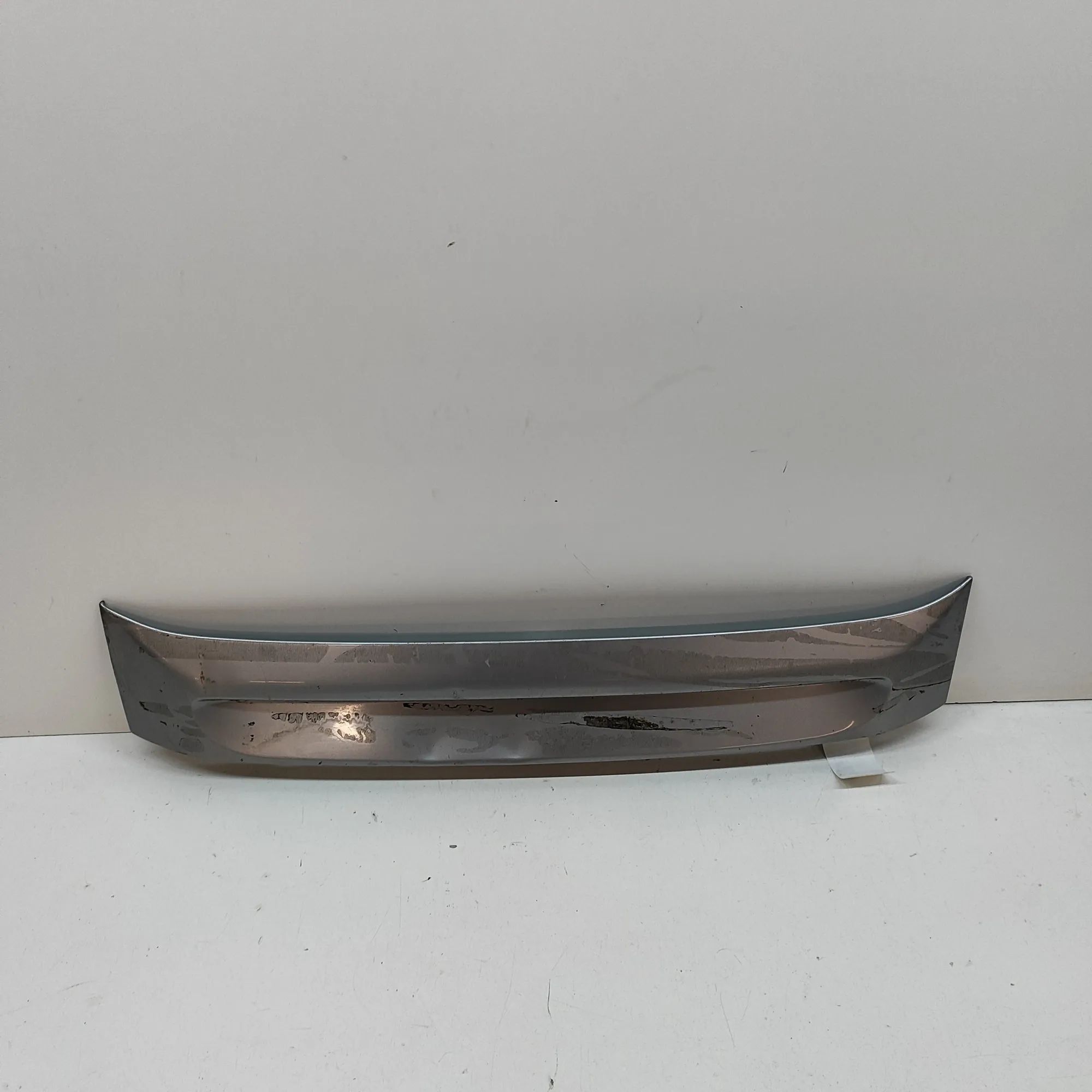 Porsche 911 (997) Tailgate Bootlid Spoiler Tailgate Bootlid Spoiler — PORSCHE 911 (997) (2...