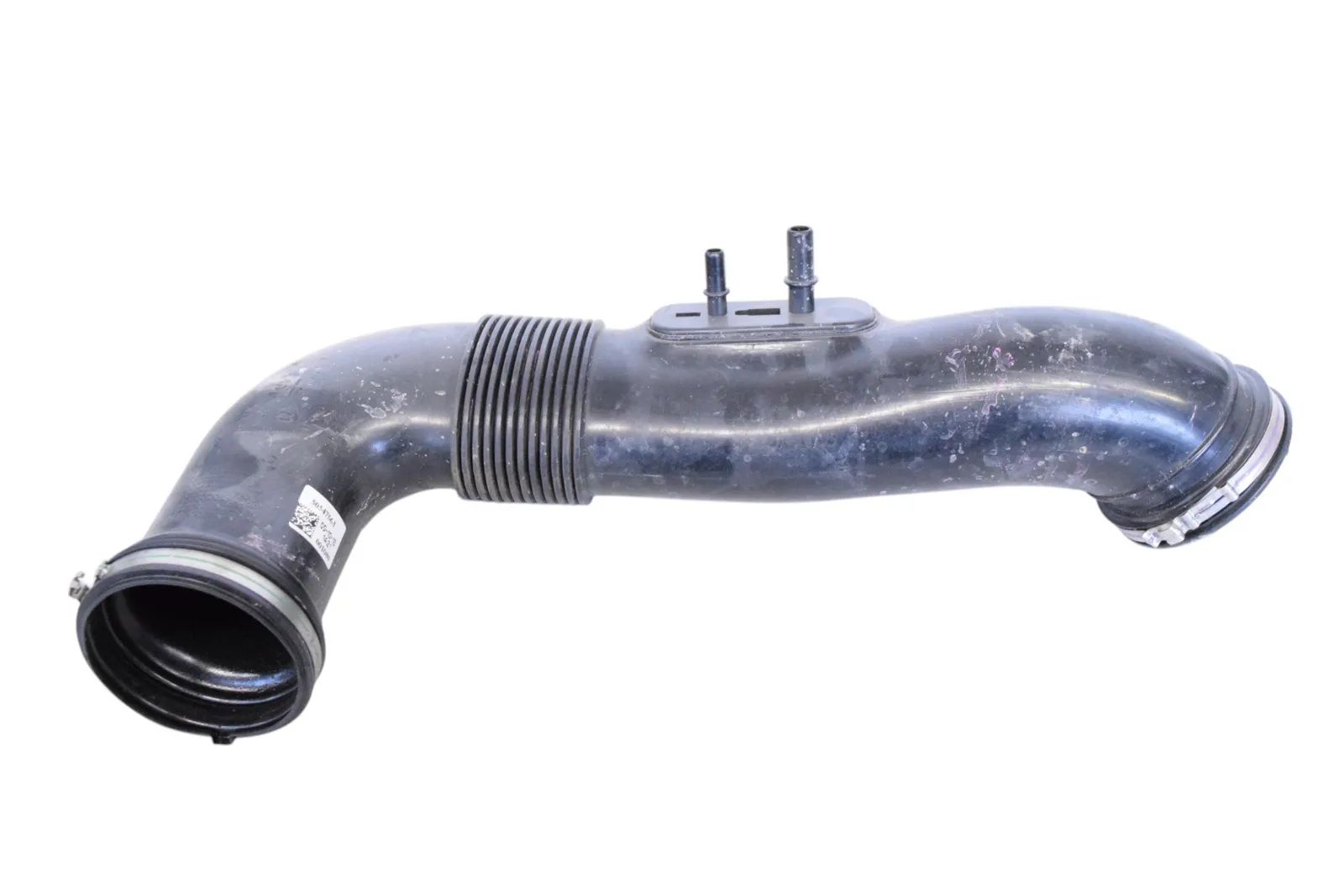 Alfa-Romeo Stelvio Air Intake Tube Air Intake Tube — ALFA ROMEO STELVIO (949_) (20...