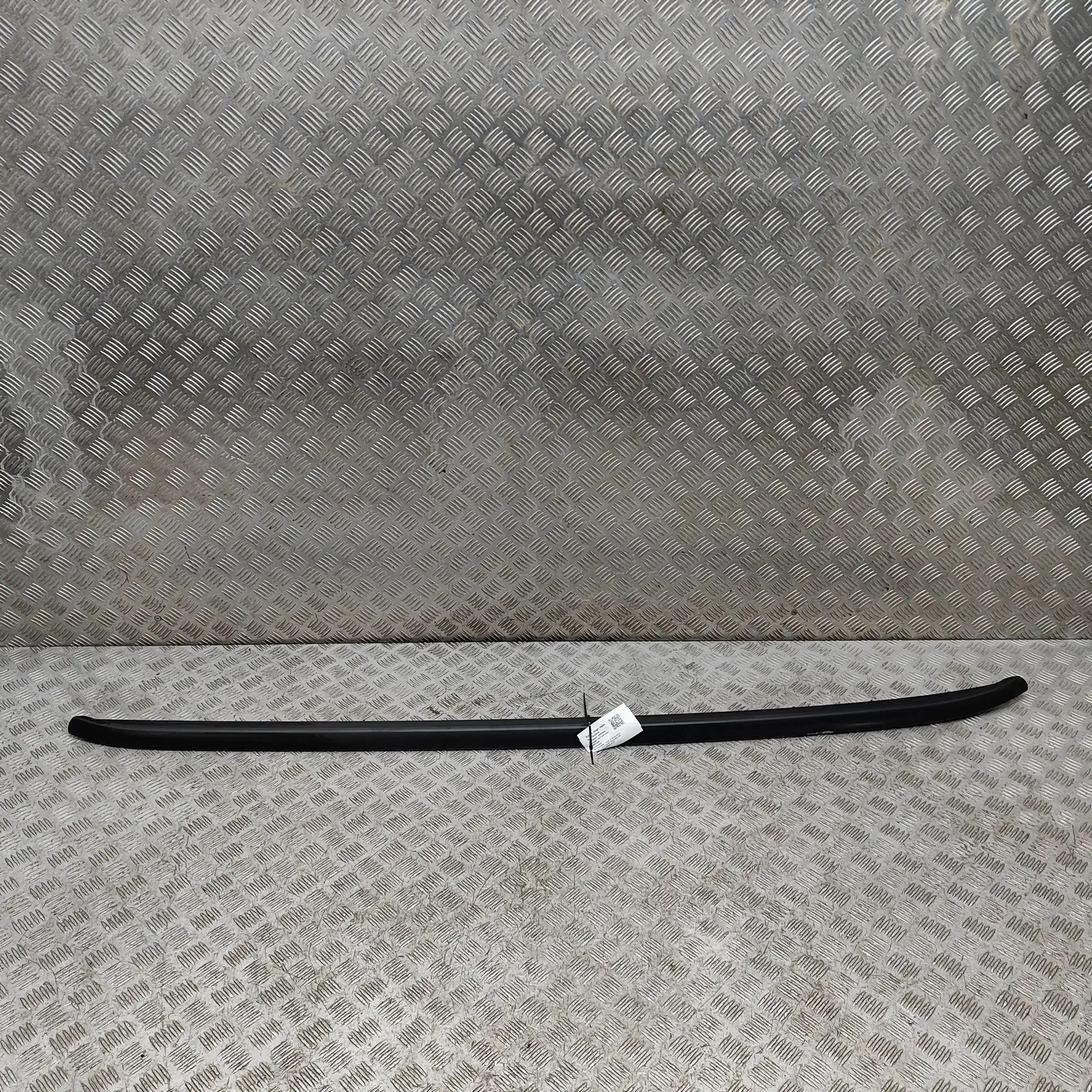 Audi e-tron Left Side Roof Rail Left Side Roof Rail — AUDI E-TRON (GEN) (2018-....