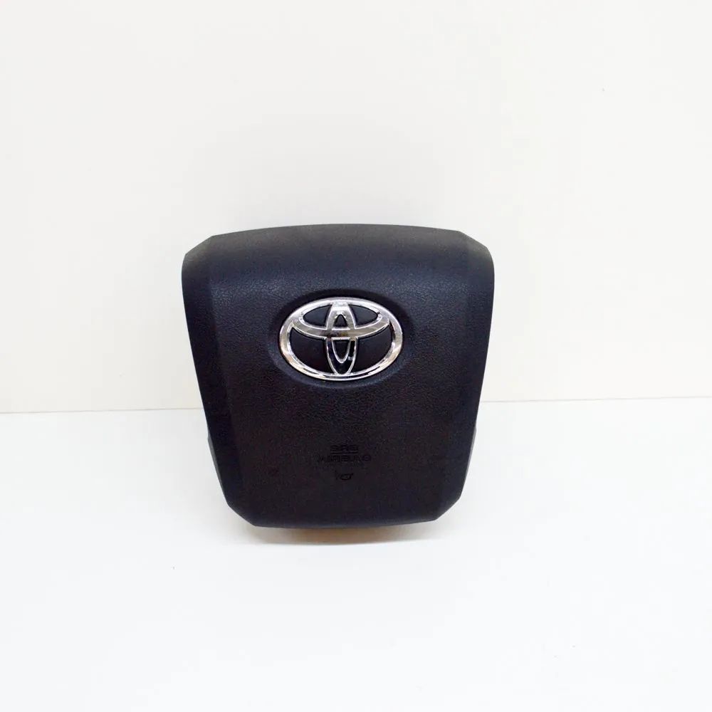 Toyota Prius+ Steering Wheel Safety Bag SRS Steering Wheel Safety Bag SRS — TOYOTA PRIUS (_...