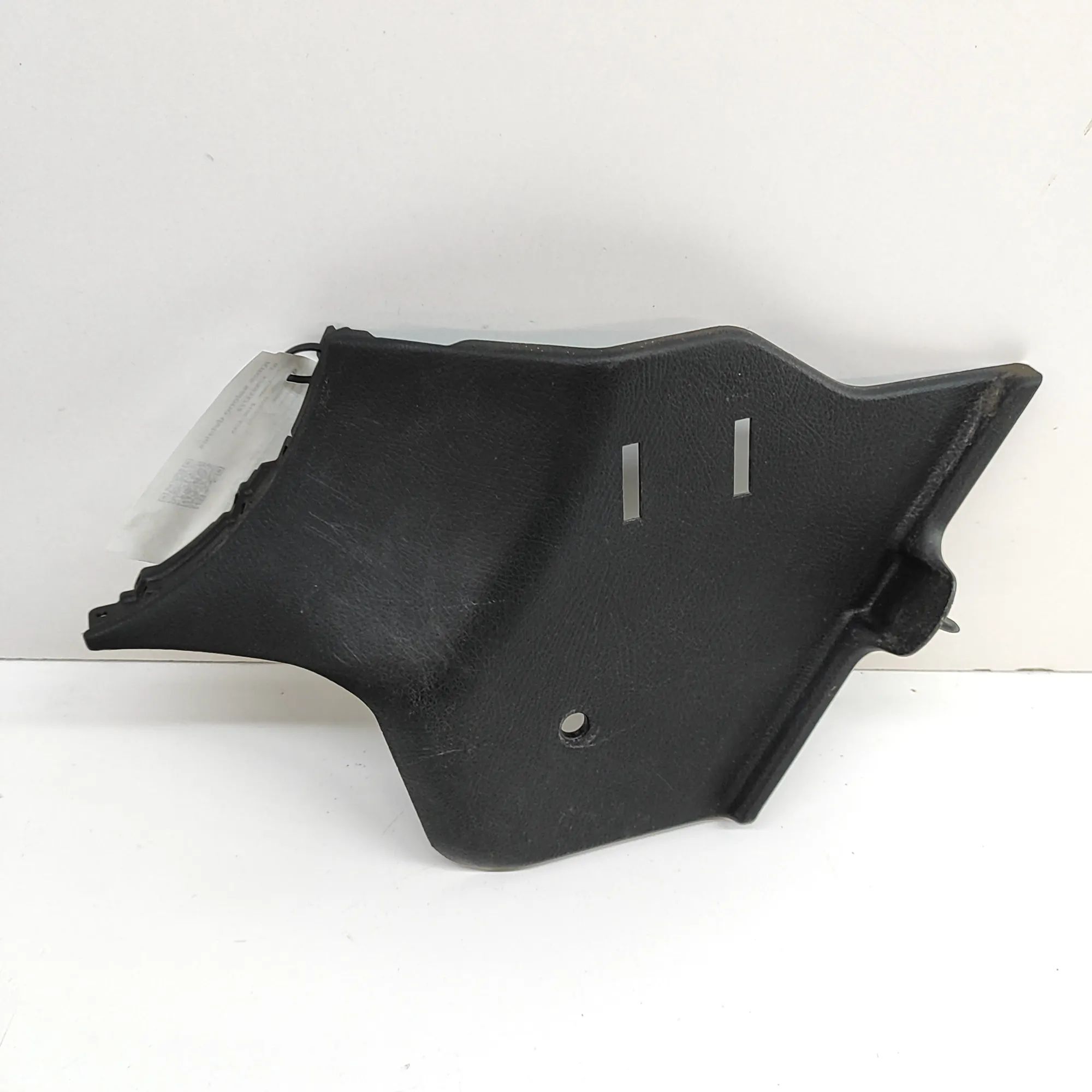 Toyota Supra Rear Left Pillar Trim Rear Left Pillar Trim — TOYOTA SUPRA (_A8_) (19...
