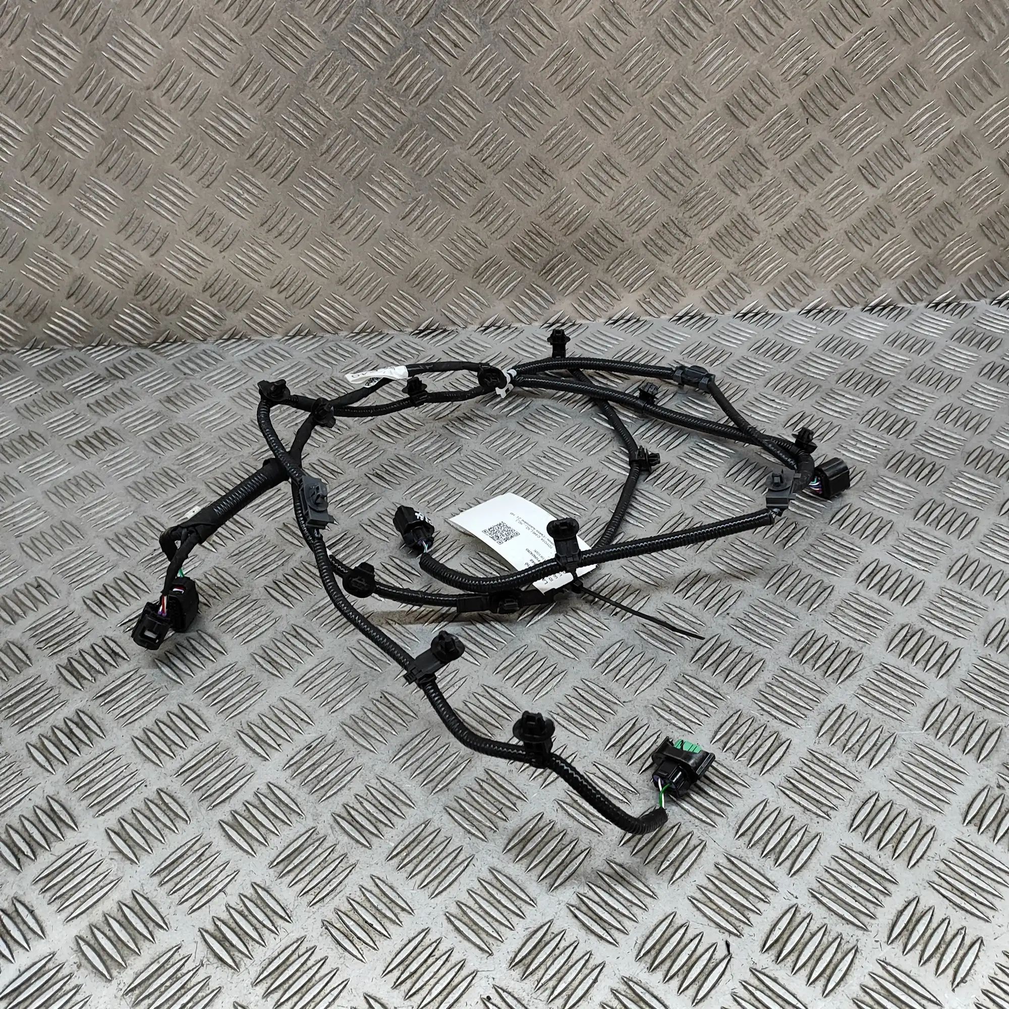Toyota C-HR Wiring harness Wiring harness — TOYOTA C-HR (_X2_, _H2_) (2023...