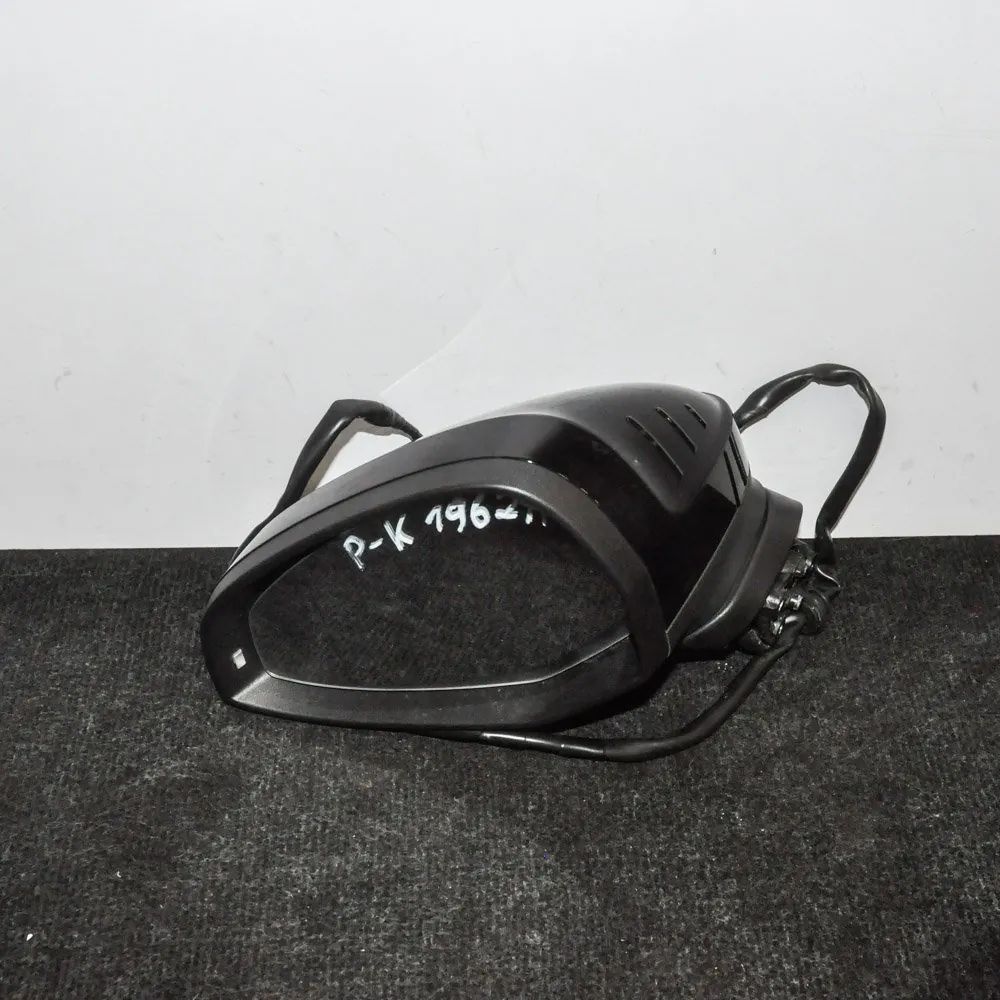 Audi A4 (B8) Left Side Wing Mirror Left Side Wing Mirror — AUDI A4 (8W2, B9) (2015...
