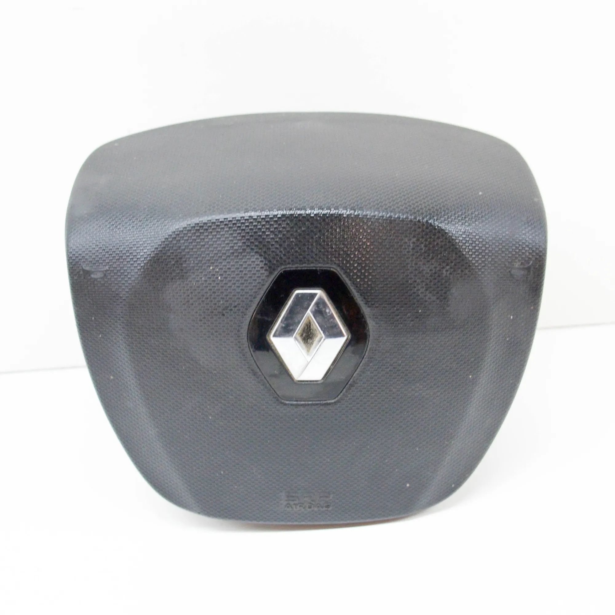 Renault Zoe Steering Wheel Safety Bag SRS Steering Wheel Safety Bag SRS — RENAULT ZOE (BF...
