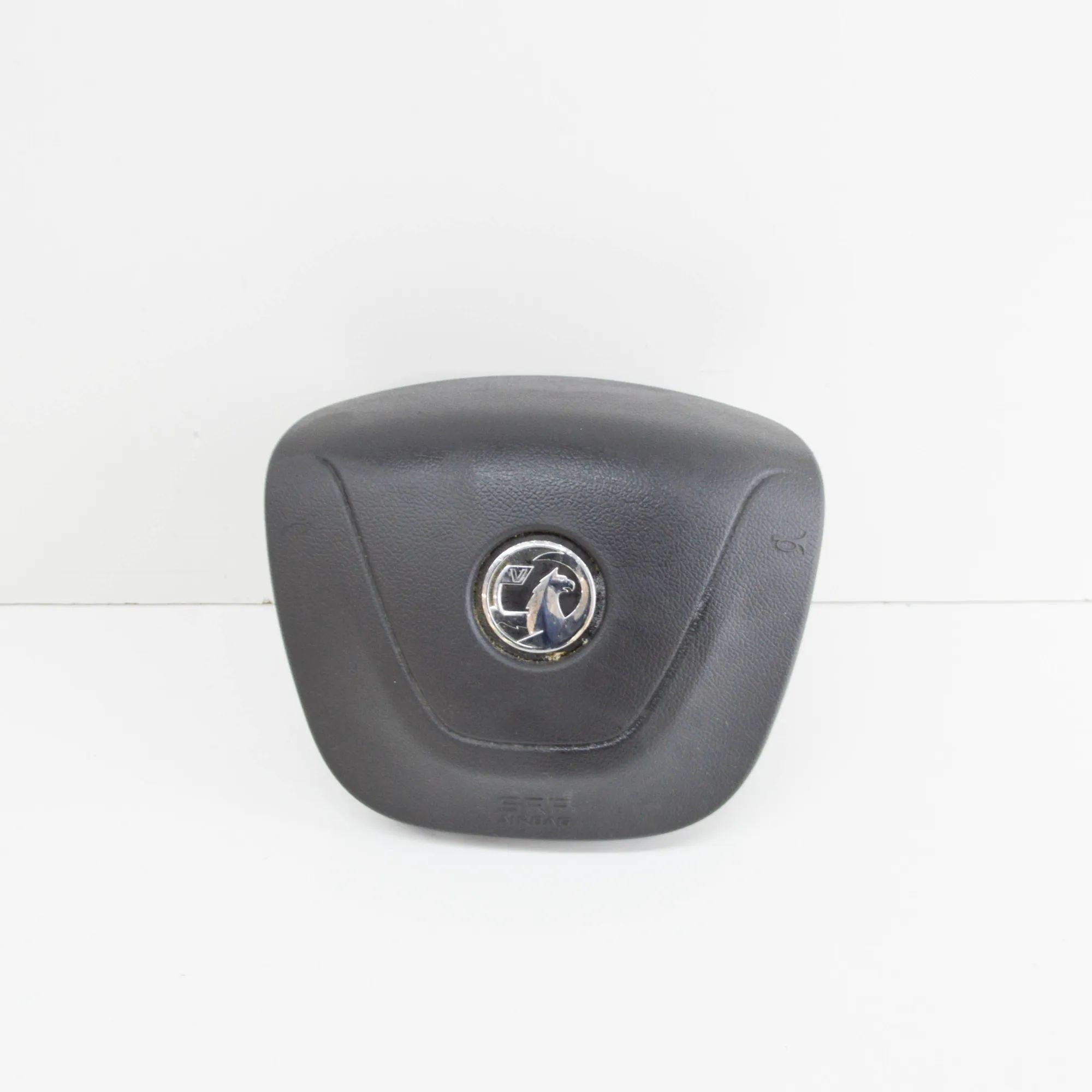 Opel Movano (B) Steering Wheel Safety Bag SRS Steering Wheel Safety Bag SRS — OPEL MOVANO (B ...