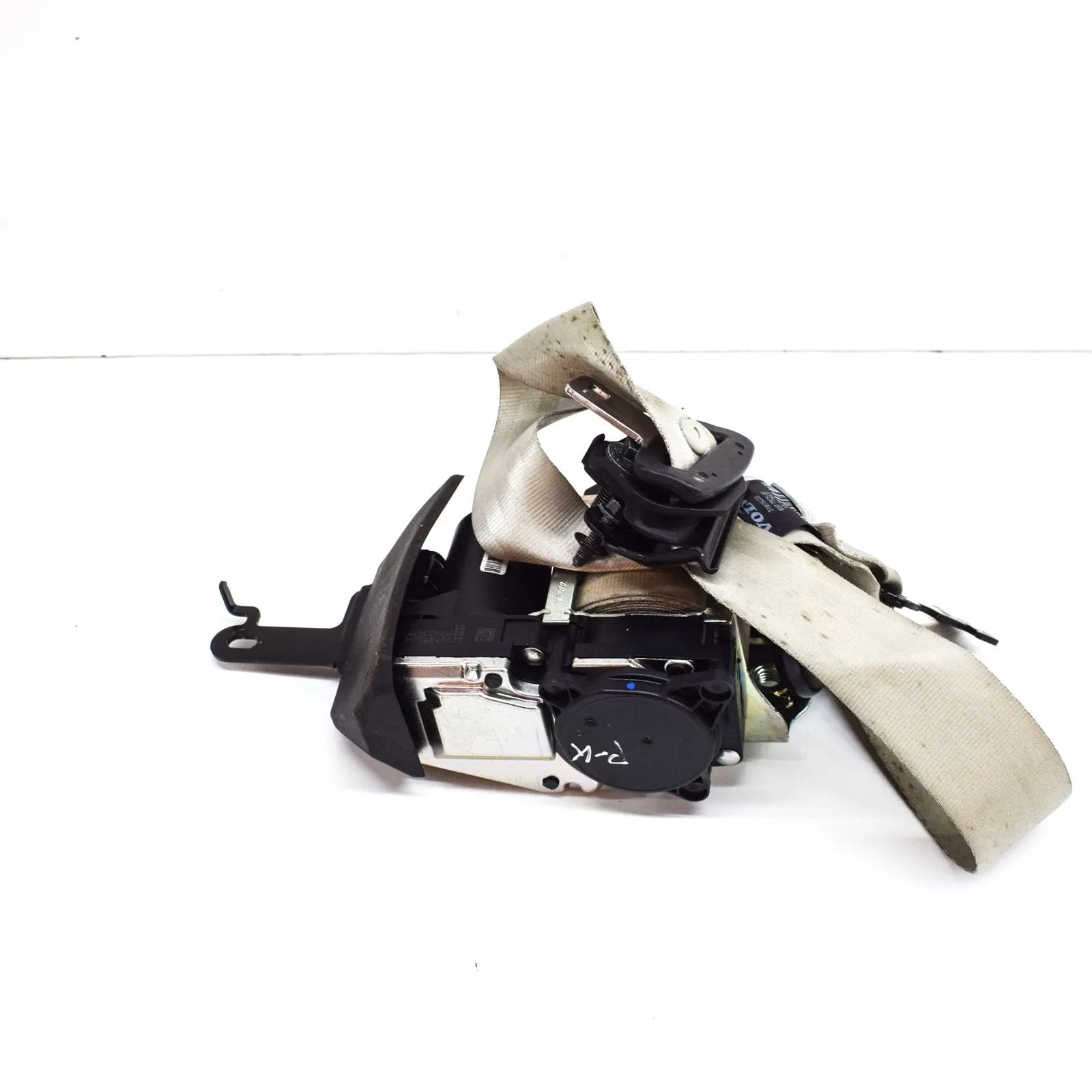 Volvo XC90 Front Left Seatbelt Front Left Seatbelt — VOLVO XC90 (II) (2014-......