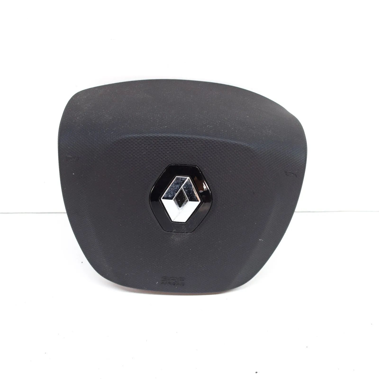 Renault Zoe Steering Wheel Safety Bag SRS Steering Wheel Safety Bag SRS — RENAULT ZOE (BF...