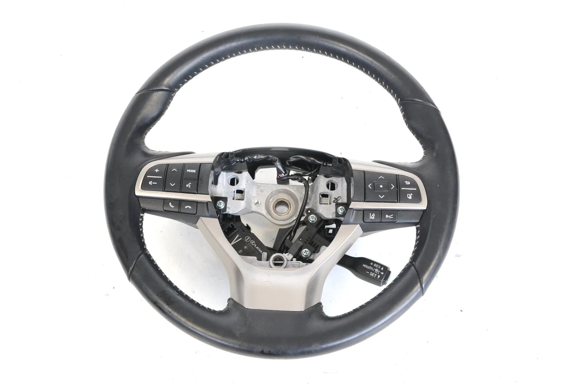 Lexus RX steering wheel Steering Wheel — LEXUS RX (_L2_) (2015-...) — 6...