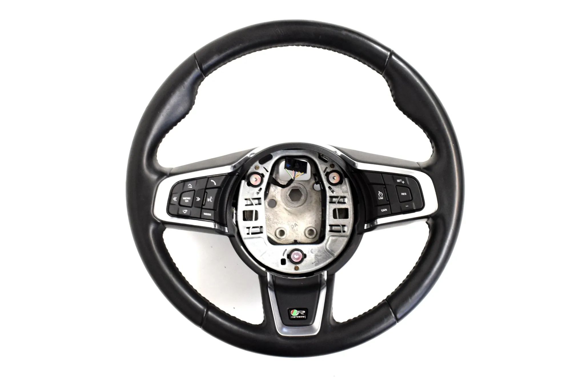 Jaguar F-Pace steering wheel Steering Wheel — JAGUAR F-PACE (X761) (2015-......