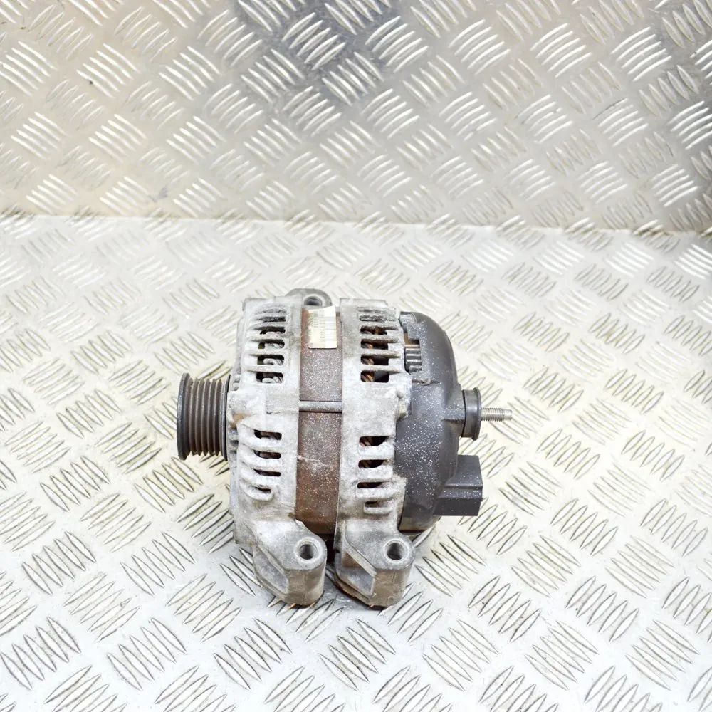 Maserati Quattroporte Alternator Alternator — MASERATI QUATTROPORTE (VI) (2012-....