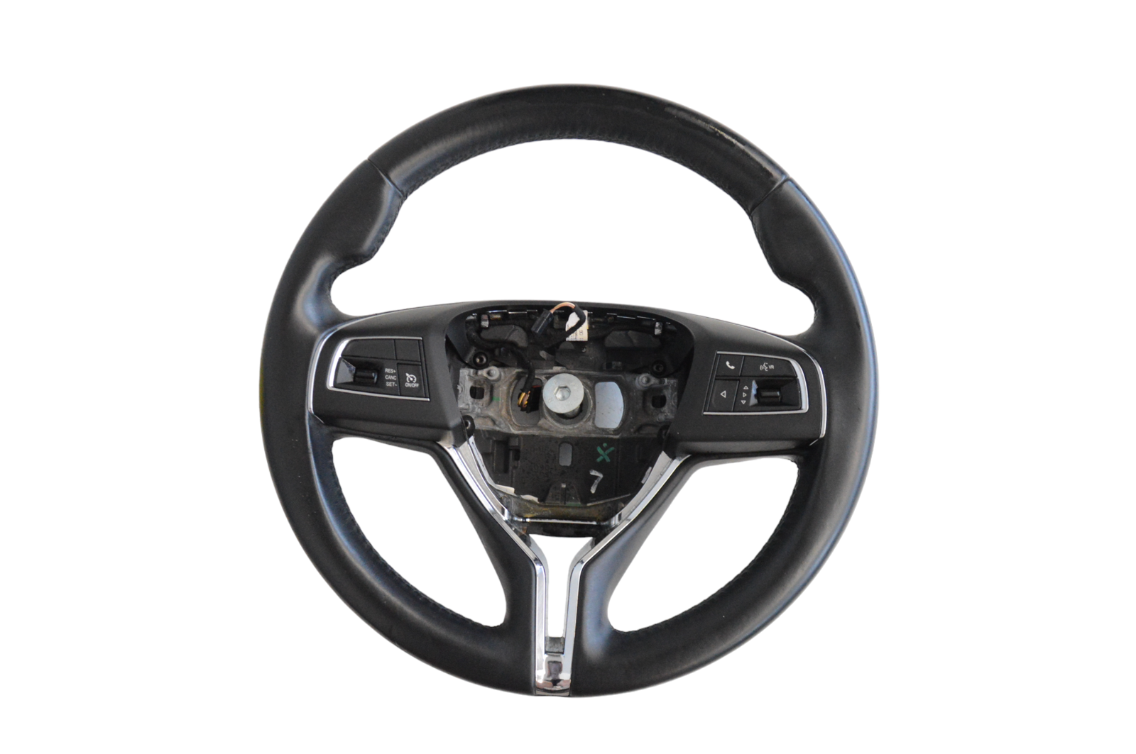 Maserati Ghibli steering wheel Steering Wheel — MASERATI GHIBLI (M157) (2013-....