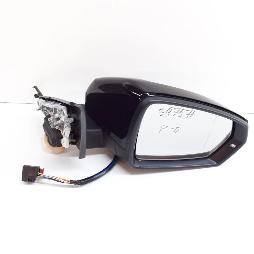 Audi A1 (GB) Right Side Wing Mirror Right Side Wing Mirror — AUDI A1 (Sportback GBA...