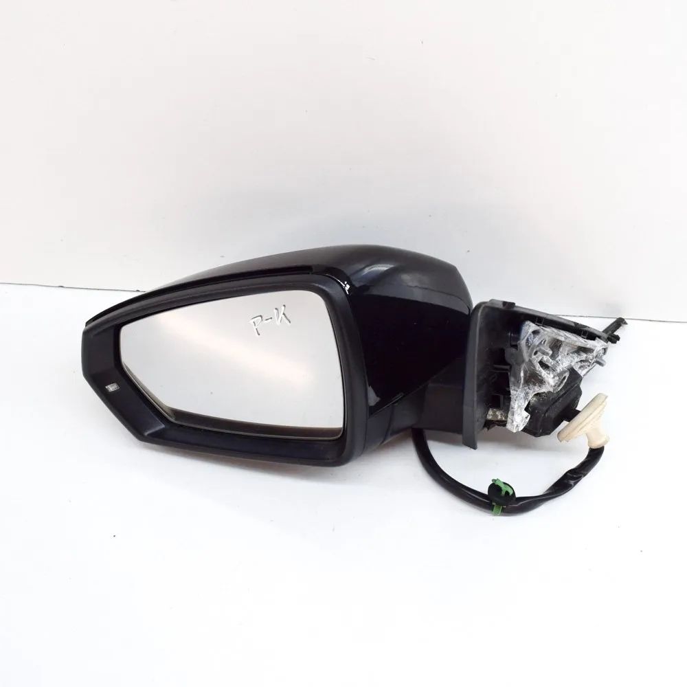 Audi A1 (GB) Left Side Wing Mirror Left Side Wing Mirror — AUDI A1 (Sportback GBA)...