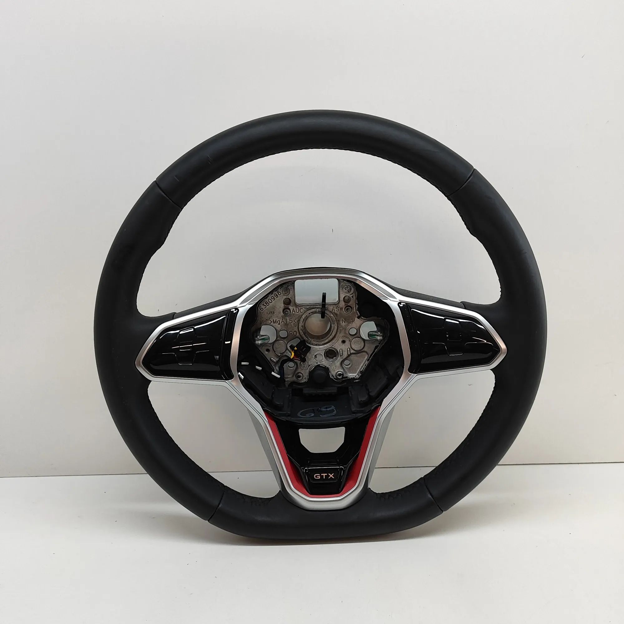 Volkswagen ID.5 steering wheel Steering Wheel — VW ID.5 (E39) (2021-...) — 10A...