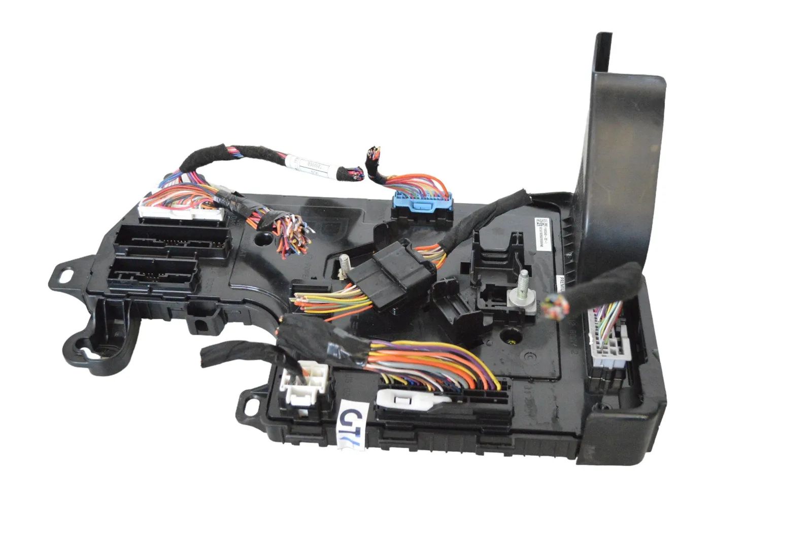 Tesla Model 3 Comfort Control Unit Comfort Control Unit — TESLA MODEL 3 (2018-...)...