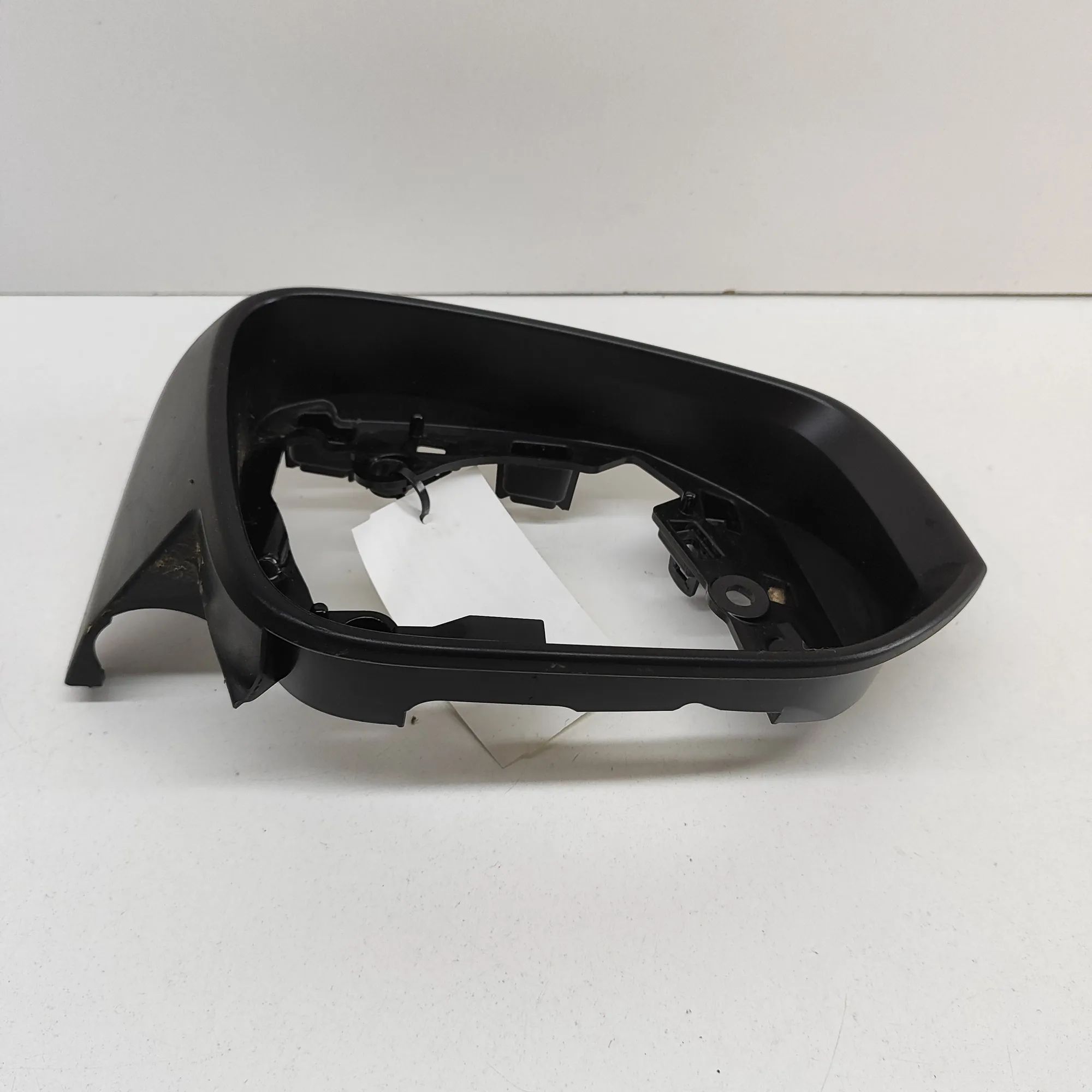 Toyota Sienna Door mirror frame — front right Door mirror frame — front right — TOYOTA SIENNA...