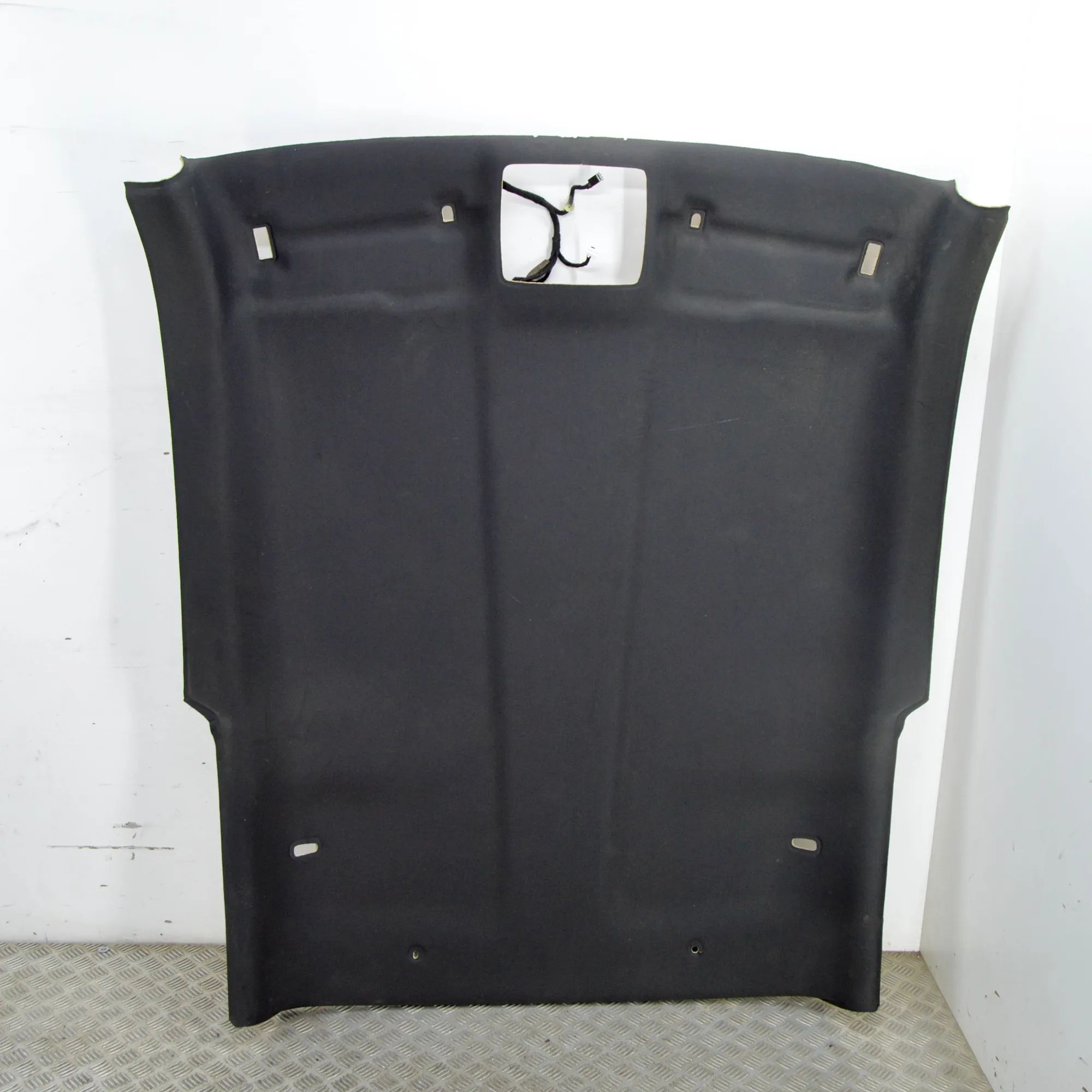 Chevrolet Camaro Roof Headliner Roof Headliner — CHEVROLET CAMARO (2009-2015) —...