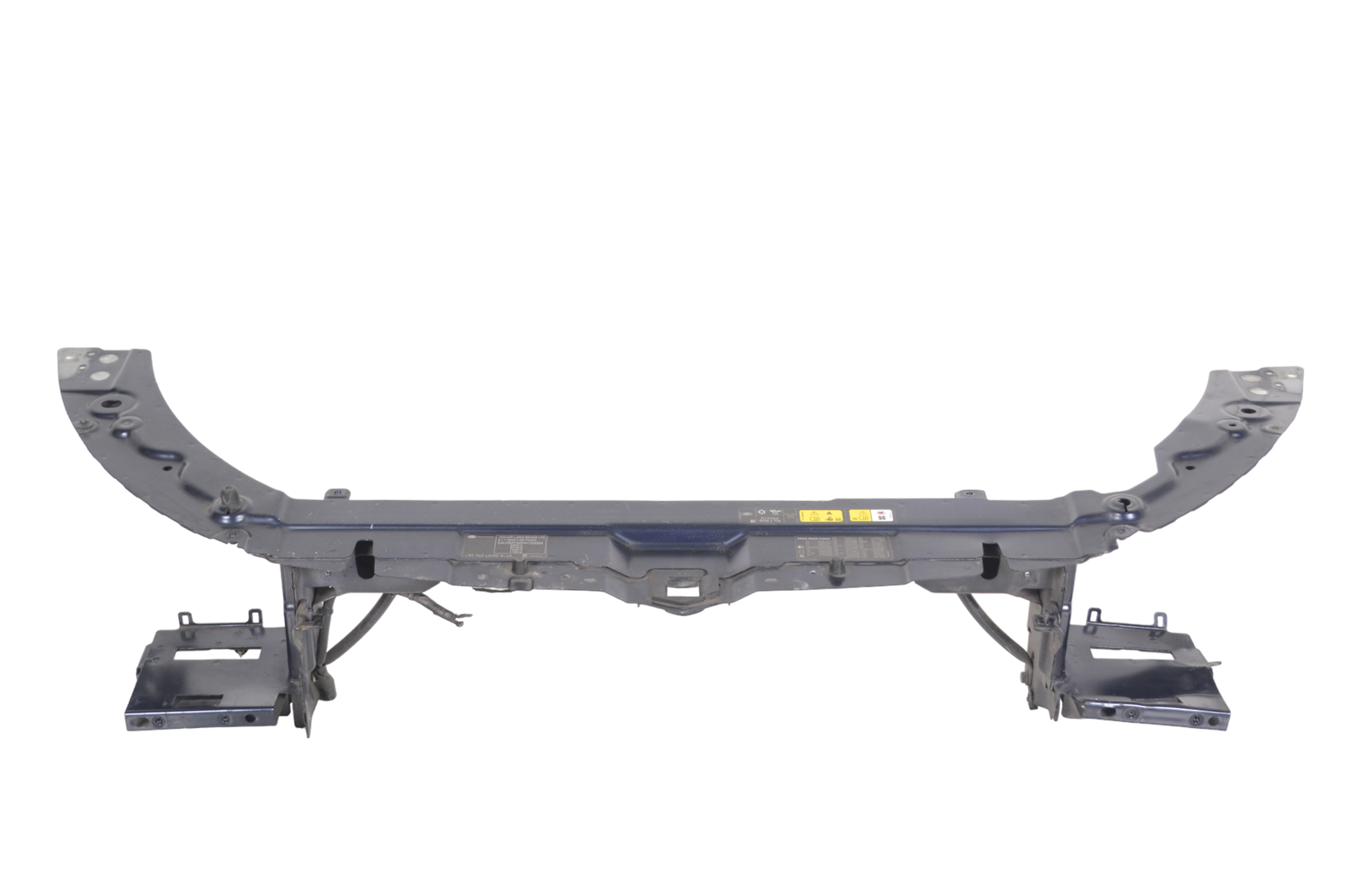Land Rover Range Rover Evoque Slam Panel Frame Kit Slam Panel Frame Kit — LAND ROVER RANGE ROVER E...