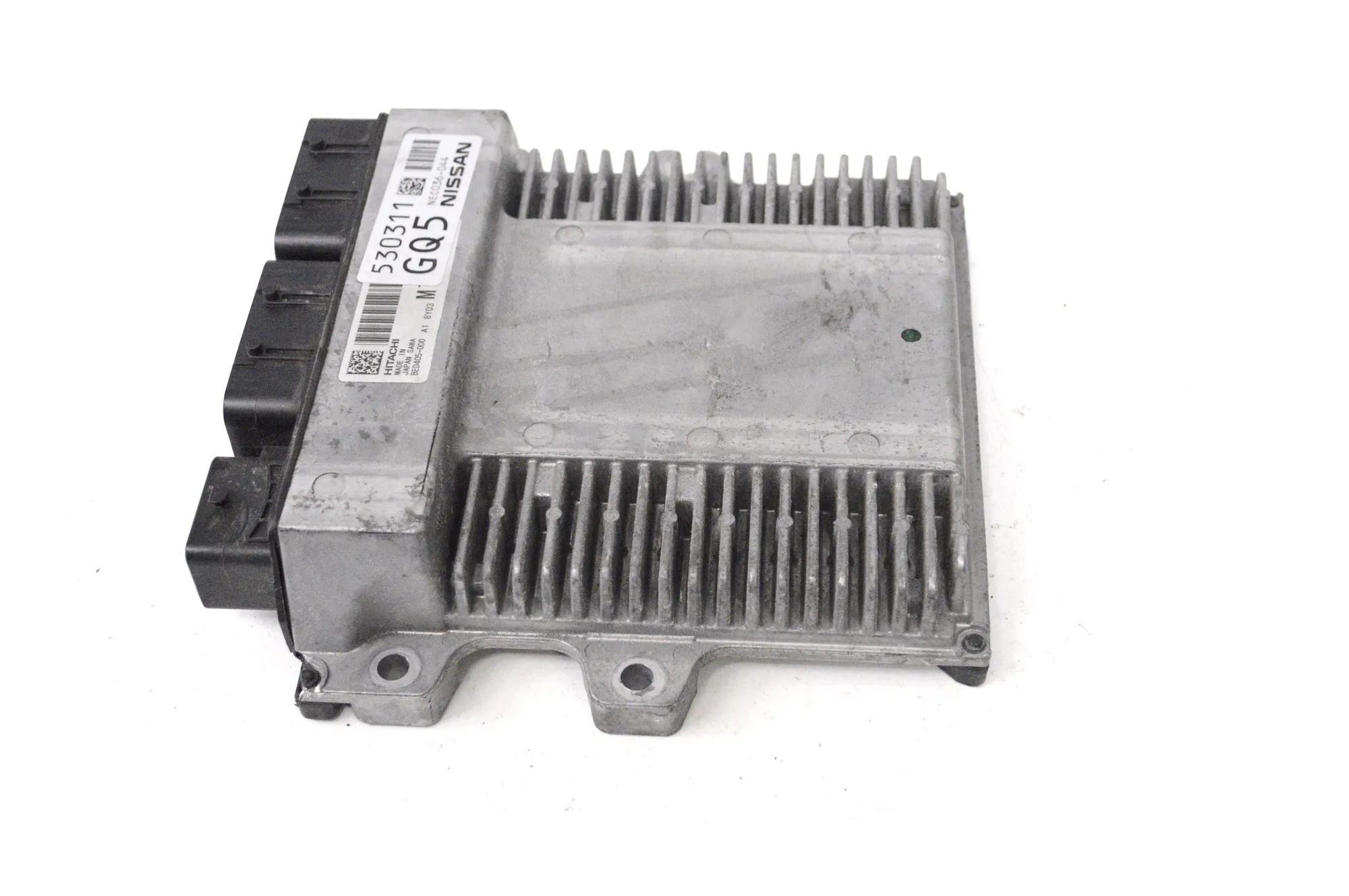 Infiniti Q50 Engine Control Unit