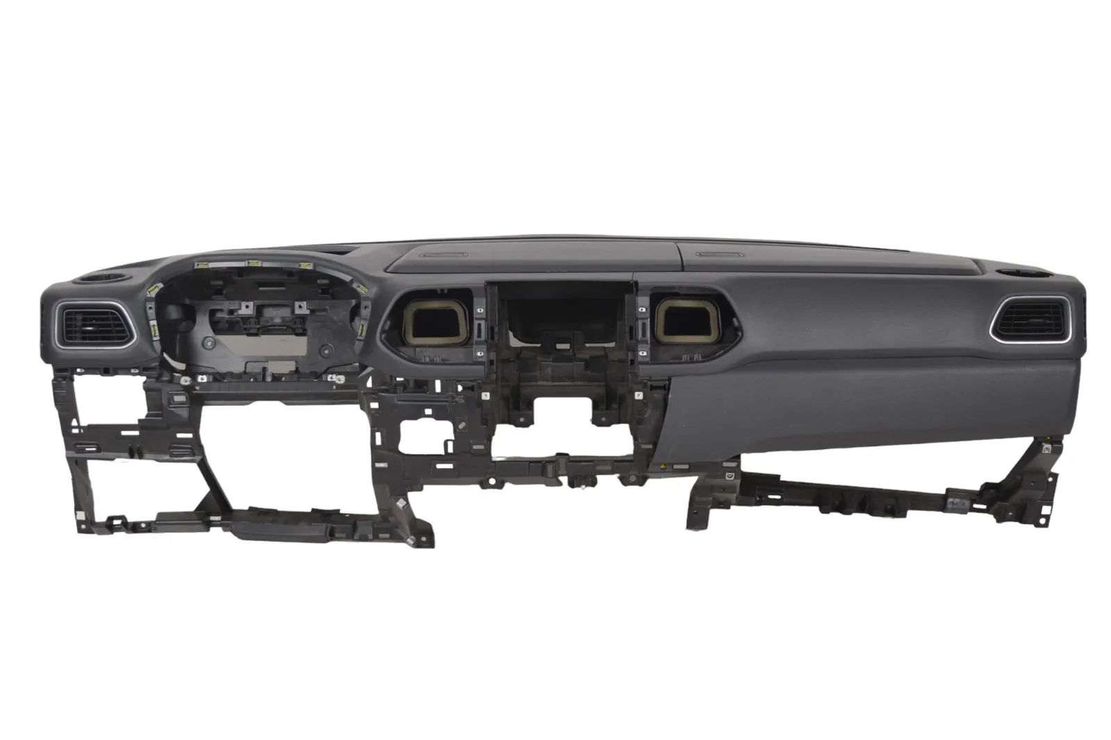 Renault Master Dashboard Dashboard — RENAULT MASTER (III Van FV) (2010-....
