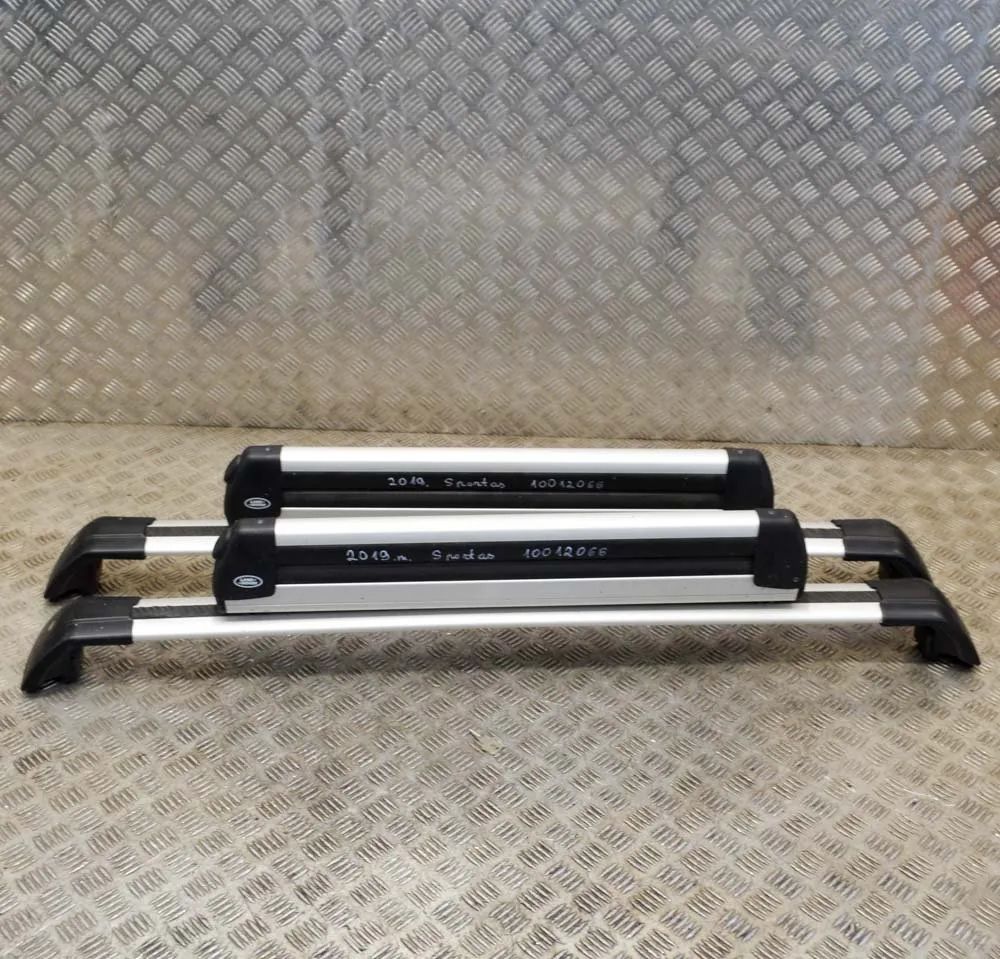 Land Rover Discovery Sport Roof Rails Kit Roof Rails Kit — LAND ROVER DISCOVERY SPORT (L5...