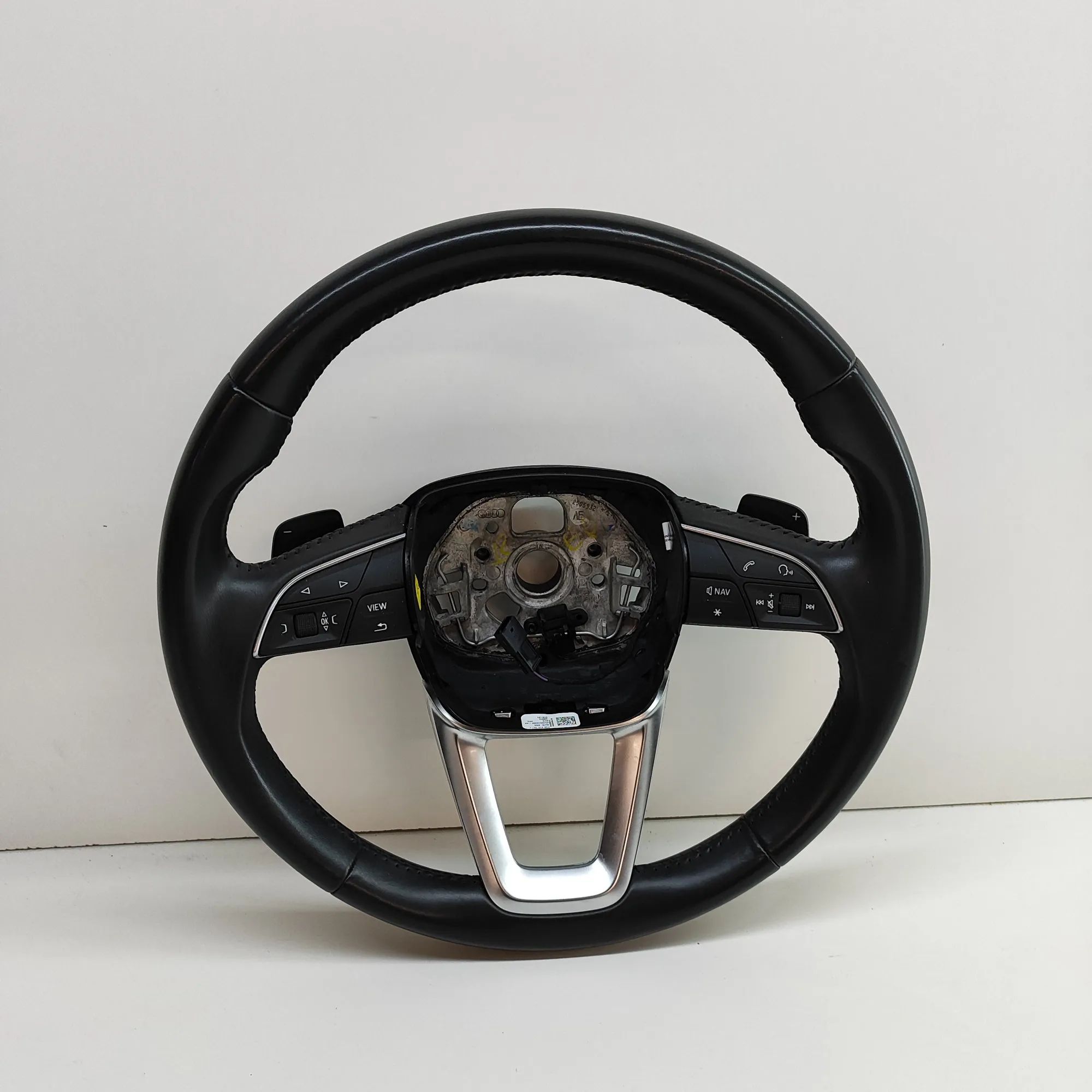 Audi Q5 (FY) steering wheel Steering Wheel — AUDI Q5 (FY) (2016-...) — 80A4...