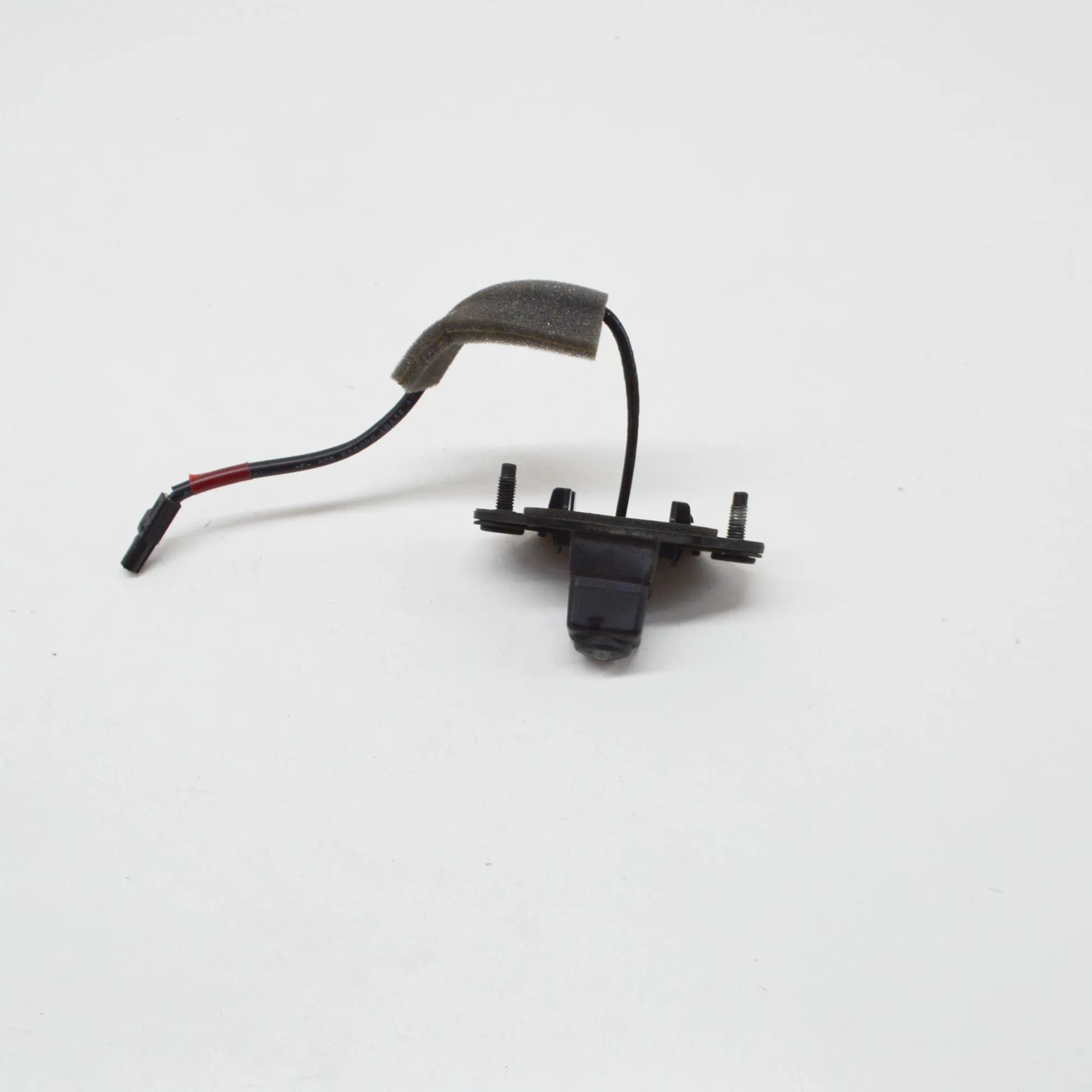 Nissan Leaf Rear View Camera Rear View Camera — NISSAN LEAF (ZE1) (2017-...)...