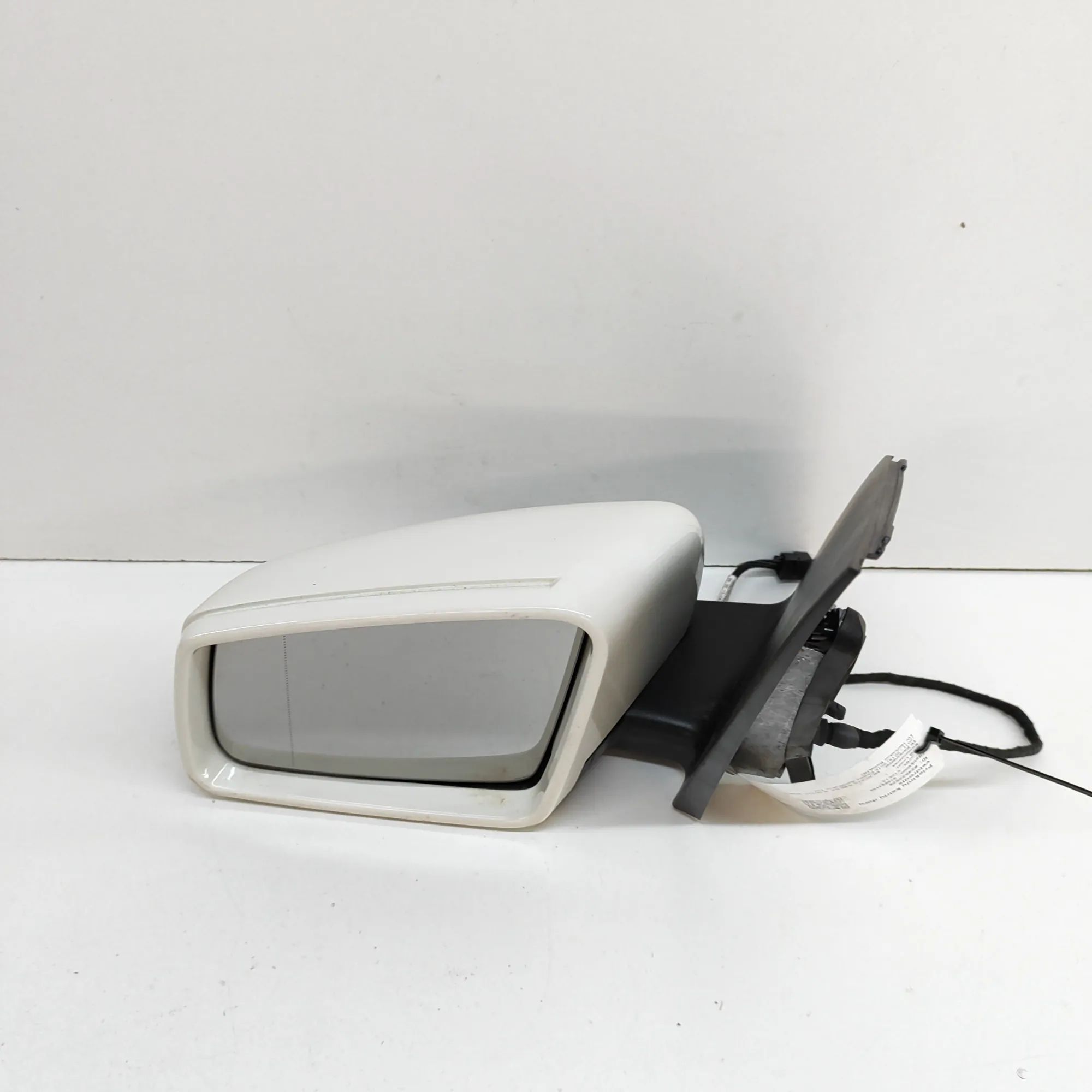 Mercedes-Benz A (W176) Left Side Wing Mirror Left Side Wing Mirror — MERCEDES BENZ B-CLASS (...