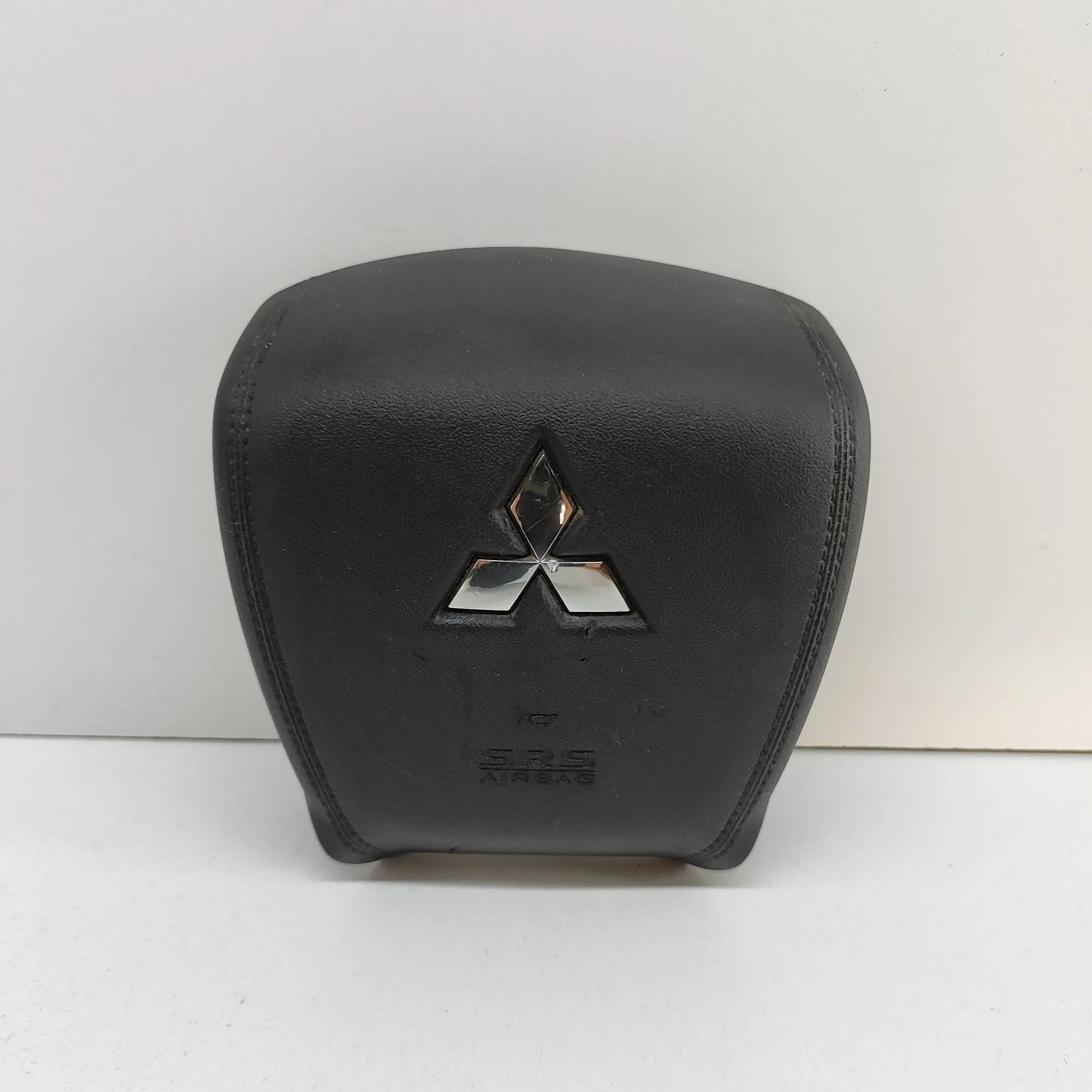 Mitsubishi Outlander Steering Wheel Safety Bag SRS Steering Wheel Safety Bag SRS — MITSUBISHI OUTL...