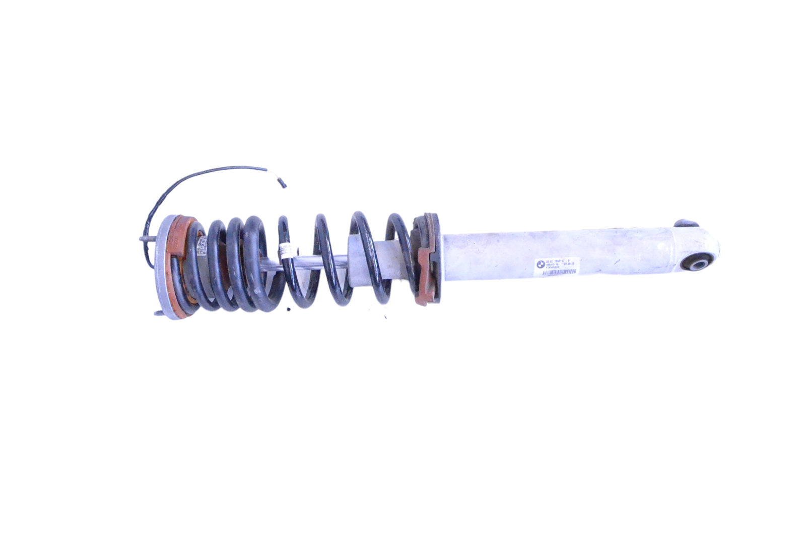 BMW 5 (F10 / F11) Rear Left Shock Absorber Rear Left Shock Absorber — BMW 5 SERIES (F10) (...