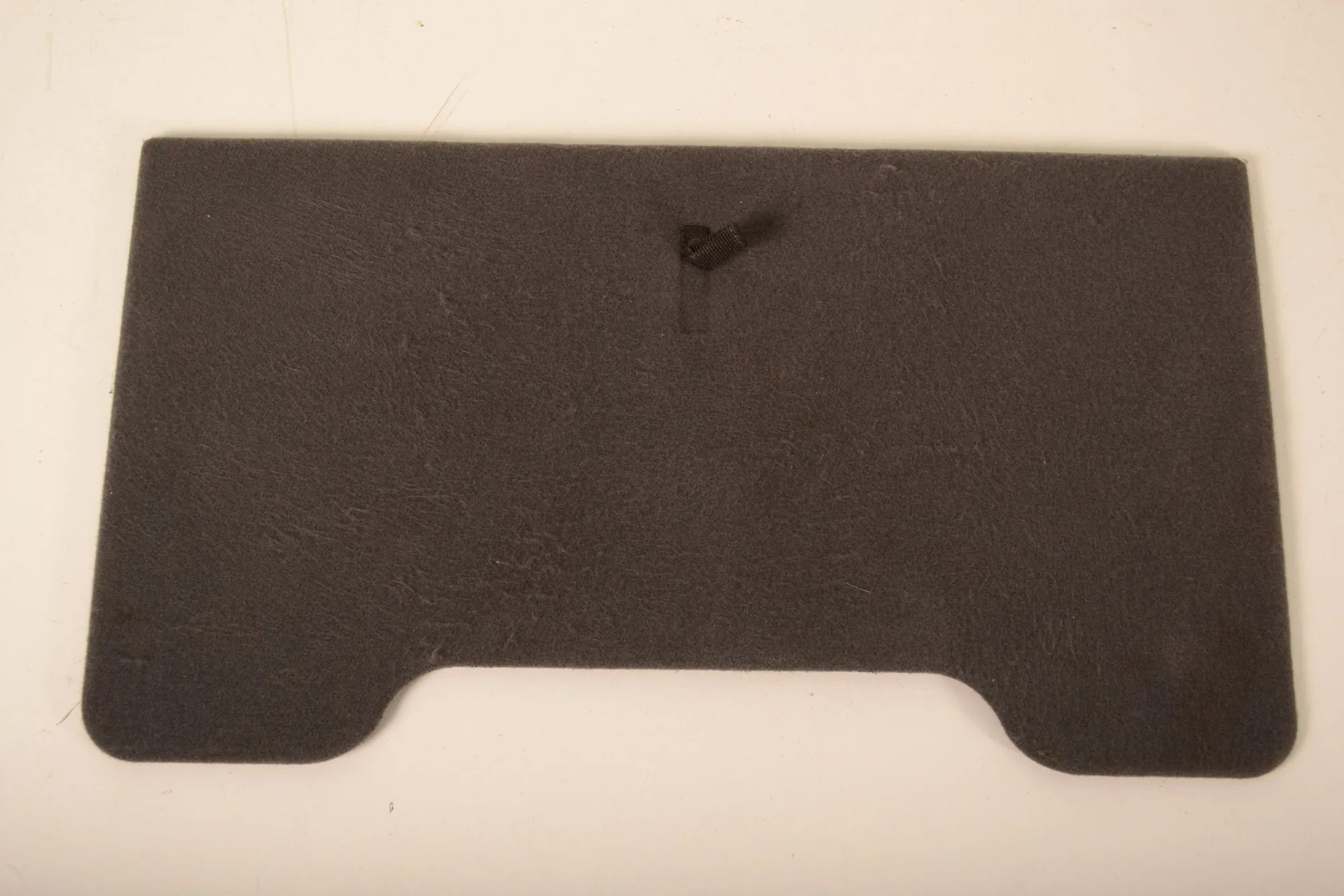 Ferrari California Boot carpet Boot carpet — FERRARI CALIFORNIA (2008-...) — 0...