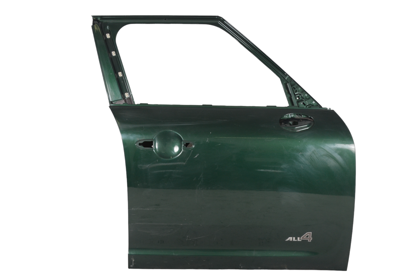 Mini Countryman (F60) Door — front right Door — front right — MINI COUNTRYMAN (F60) (201...