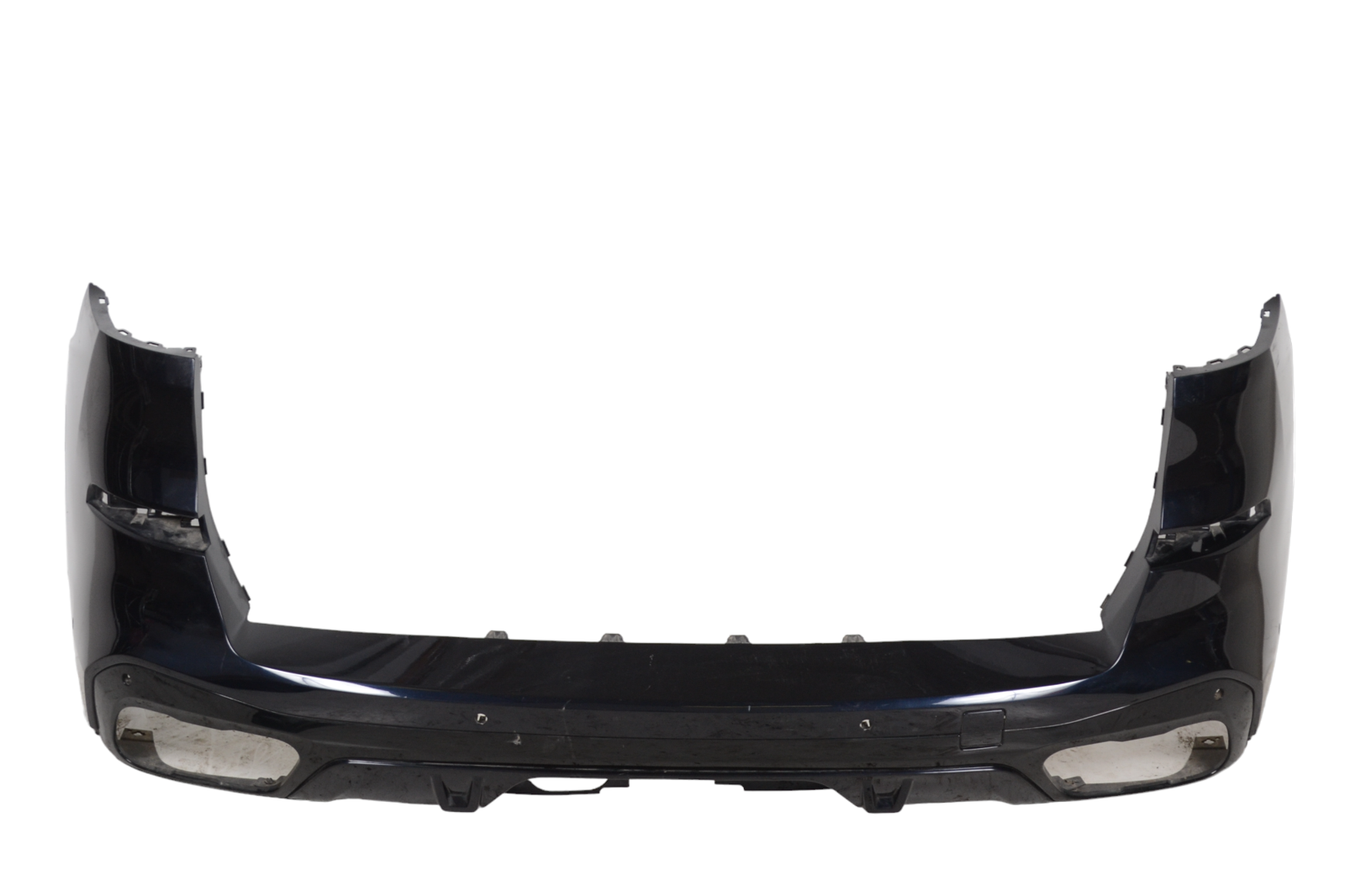 BMW X5 (G05) Bumper rear Bumper rear — BMW X5 (G05) (2018-...) — 8069240...