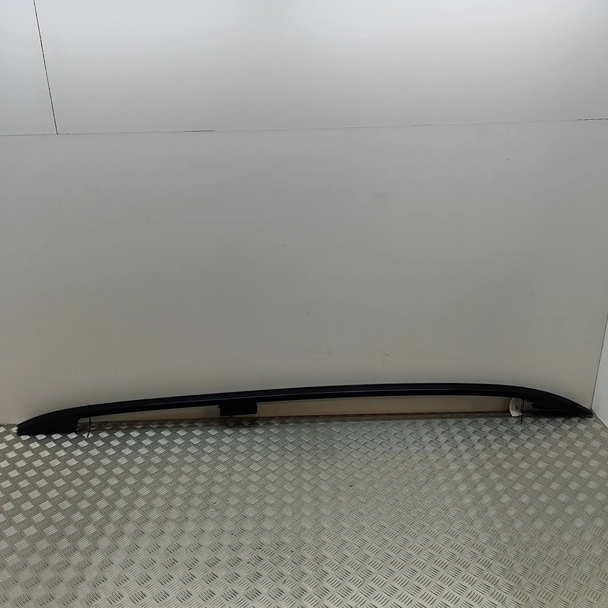 Mercedes-Benz GL / GLS (X166) Roof Rails Kit Roof Rails Kit — MERCEDES BENZ GLS (X166) (2015...